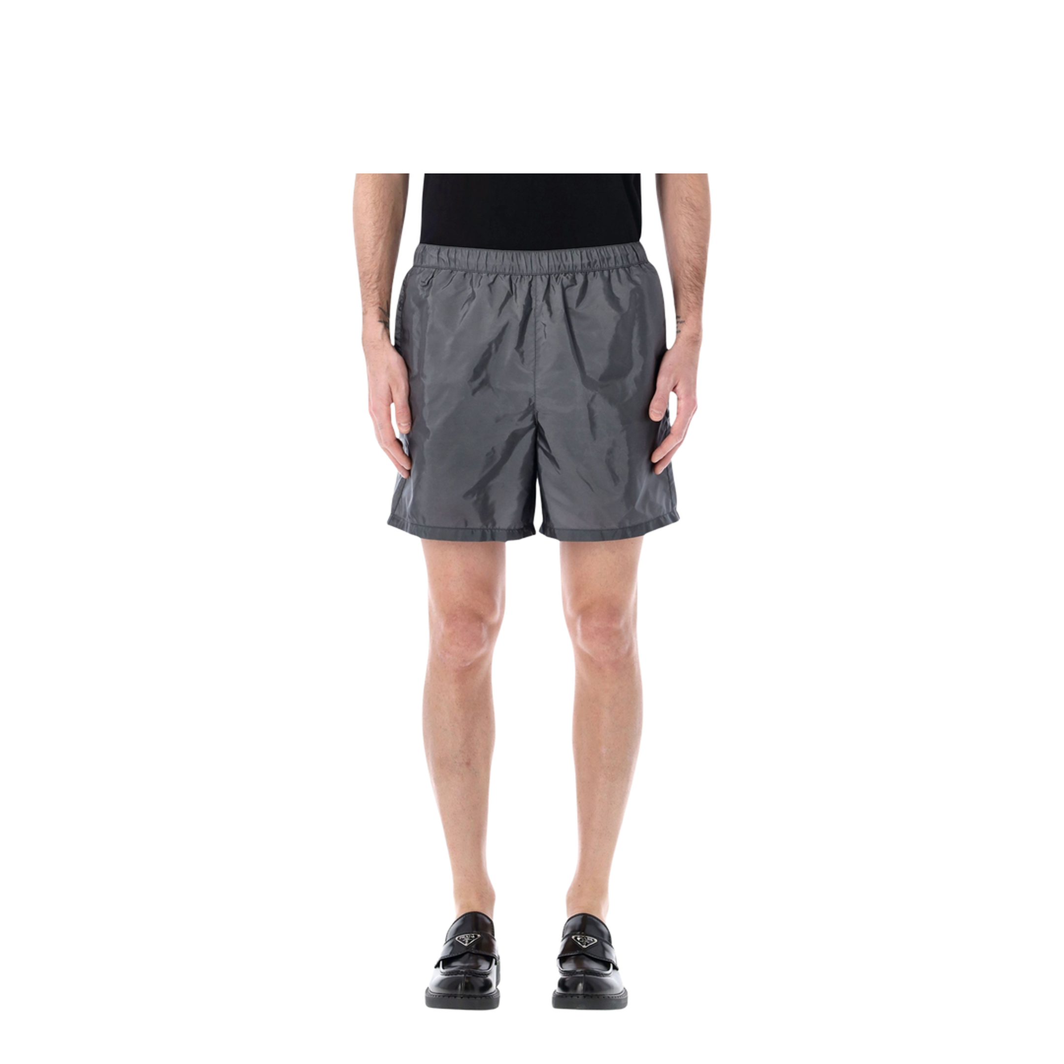 MAYFEYR - Prada - Sea Clothing Grey - UB3811WQ9F0V18