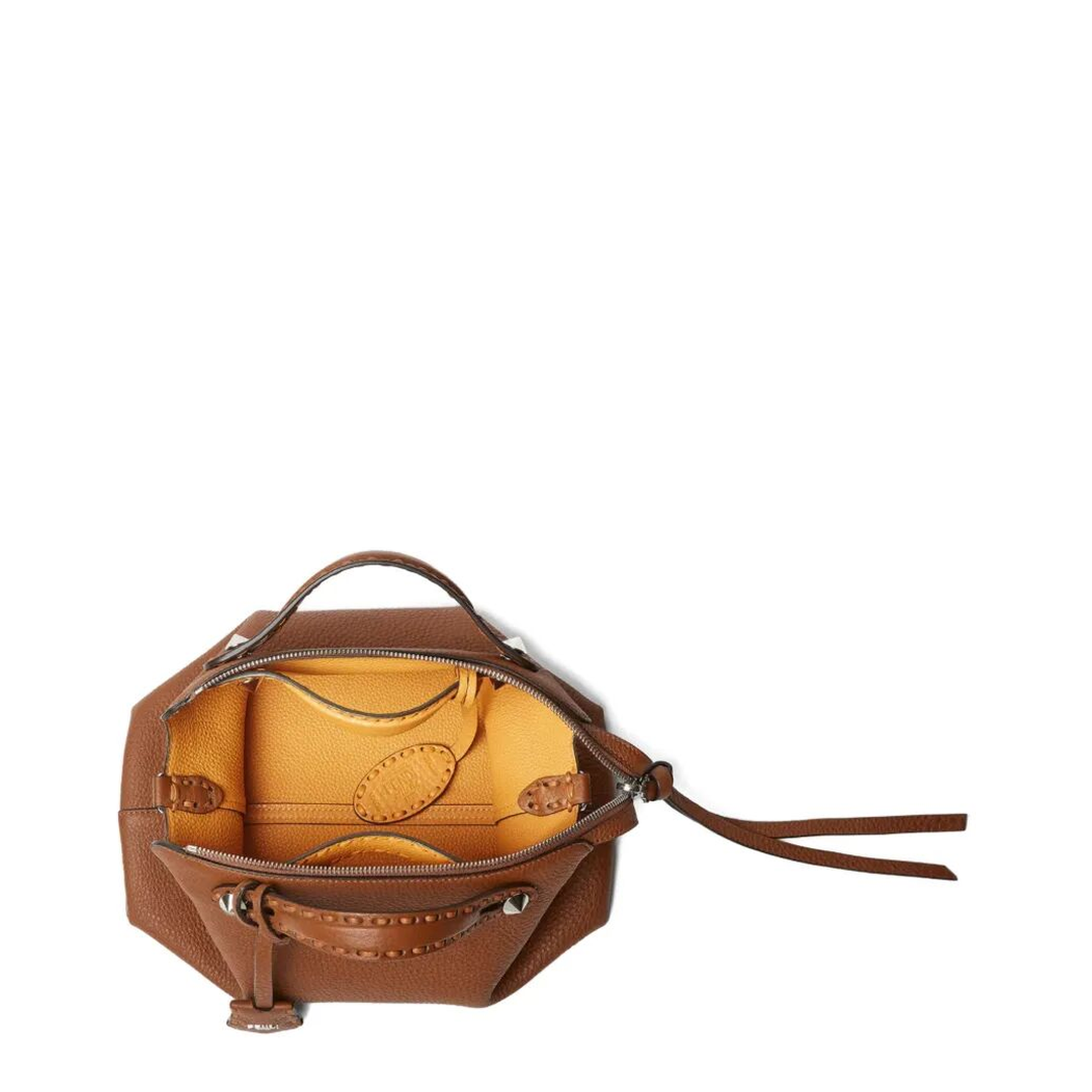 MAYFEYR - Fendi - Reversible Bag - 8BL155AVTD