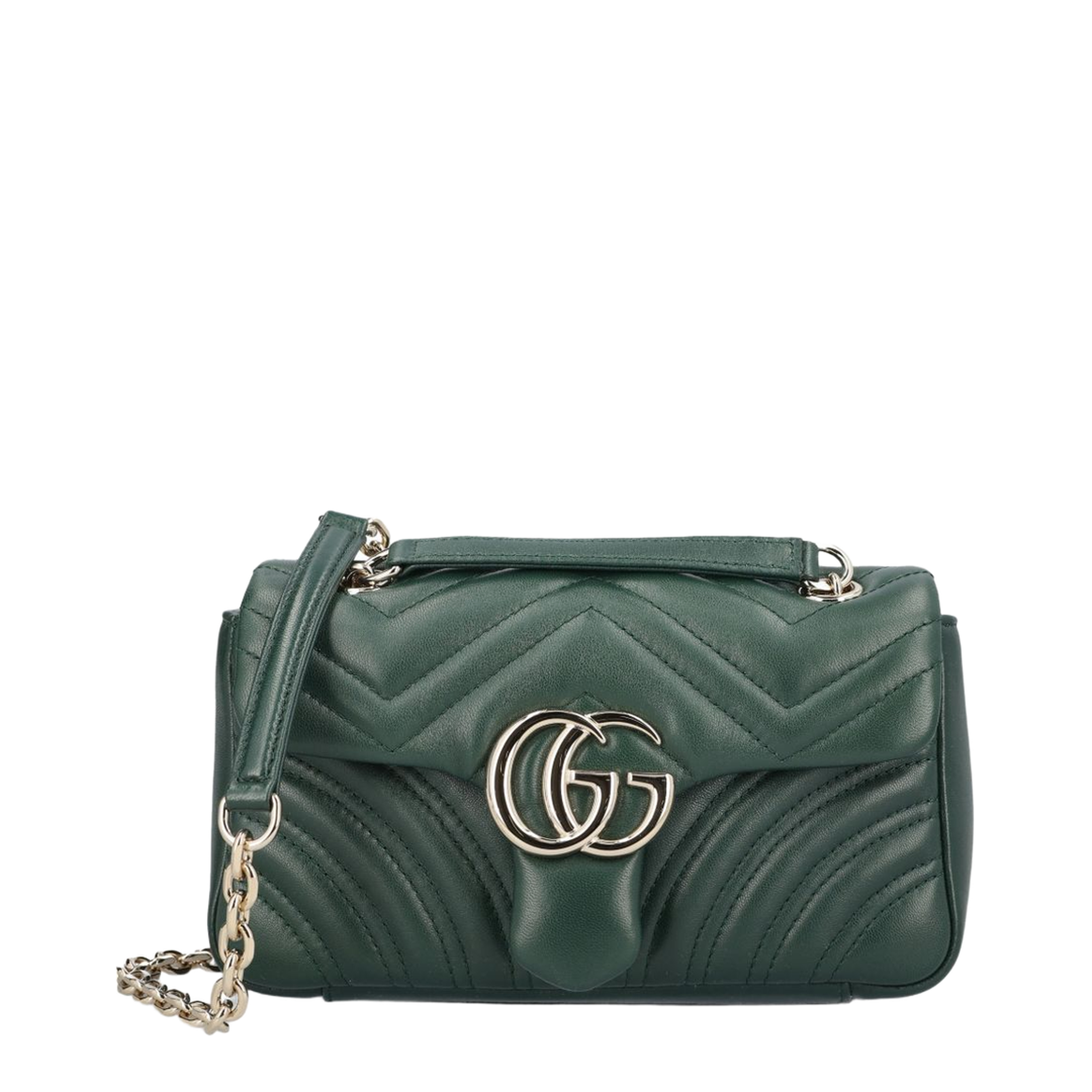 Small Shoulder Bag