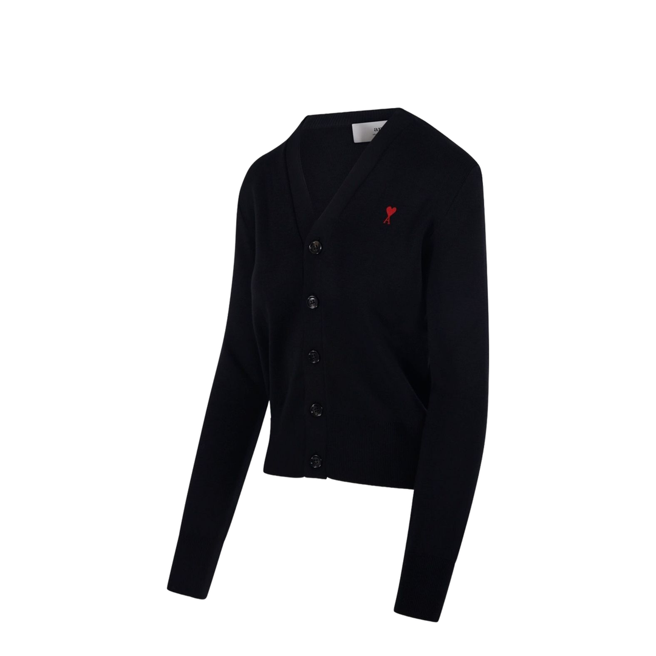 MAYFEYR - Ami Paris - Sweaters Black - FKC374001009