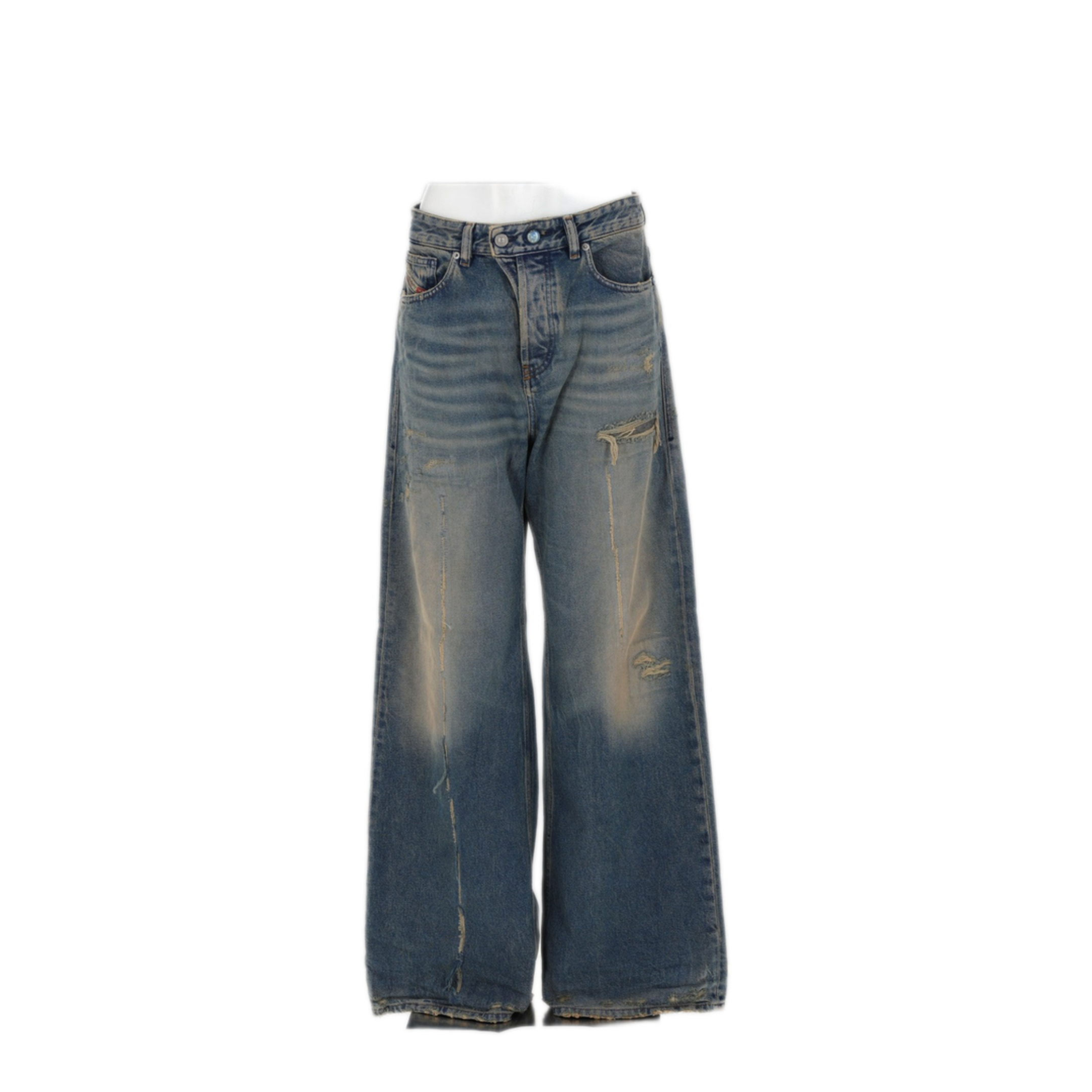 MAYFEYR - Diesel - Jeans 1996 D Sire - A0692509N2901