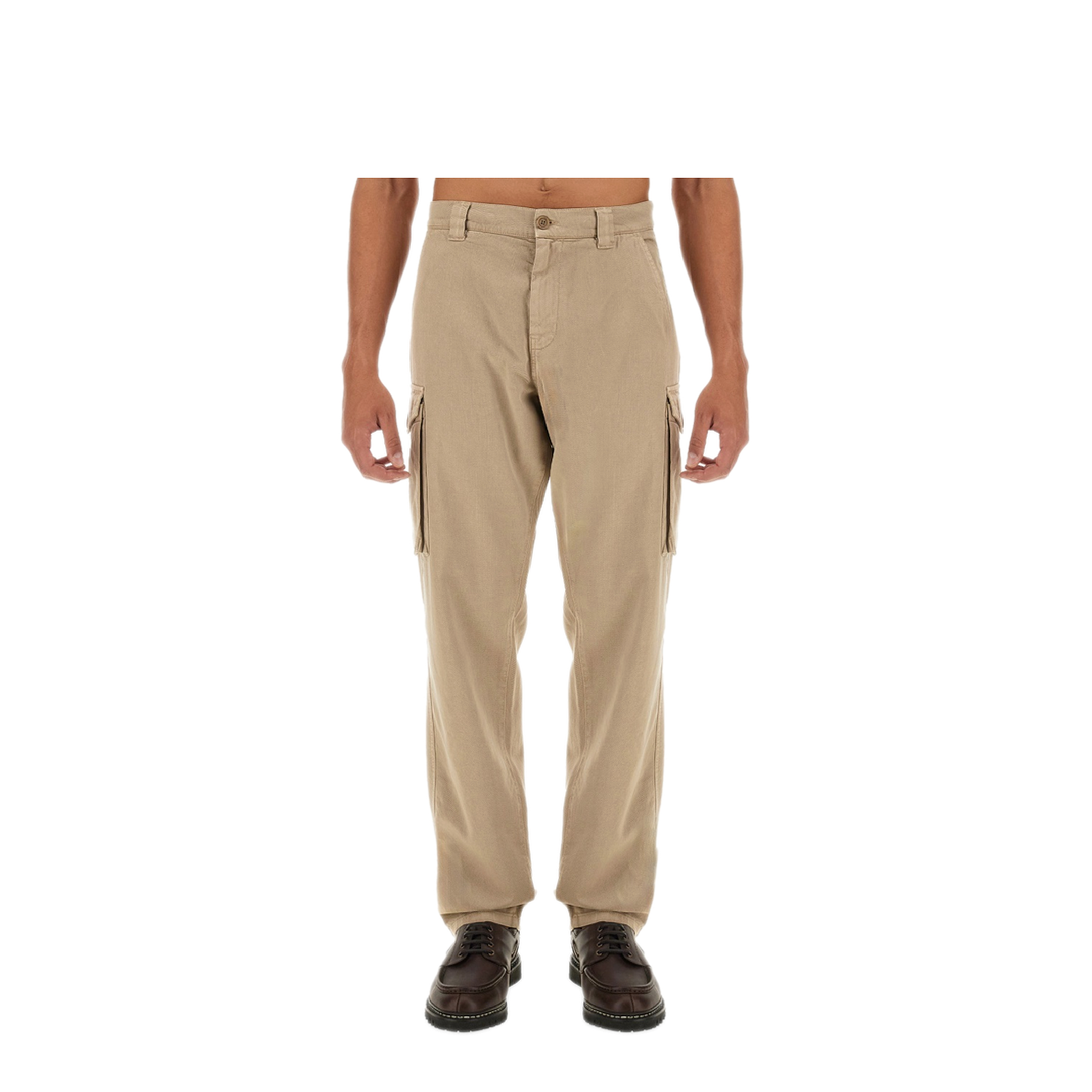 MAYFEYR - ASPESI - Cargo Pants - CP41P57085177