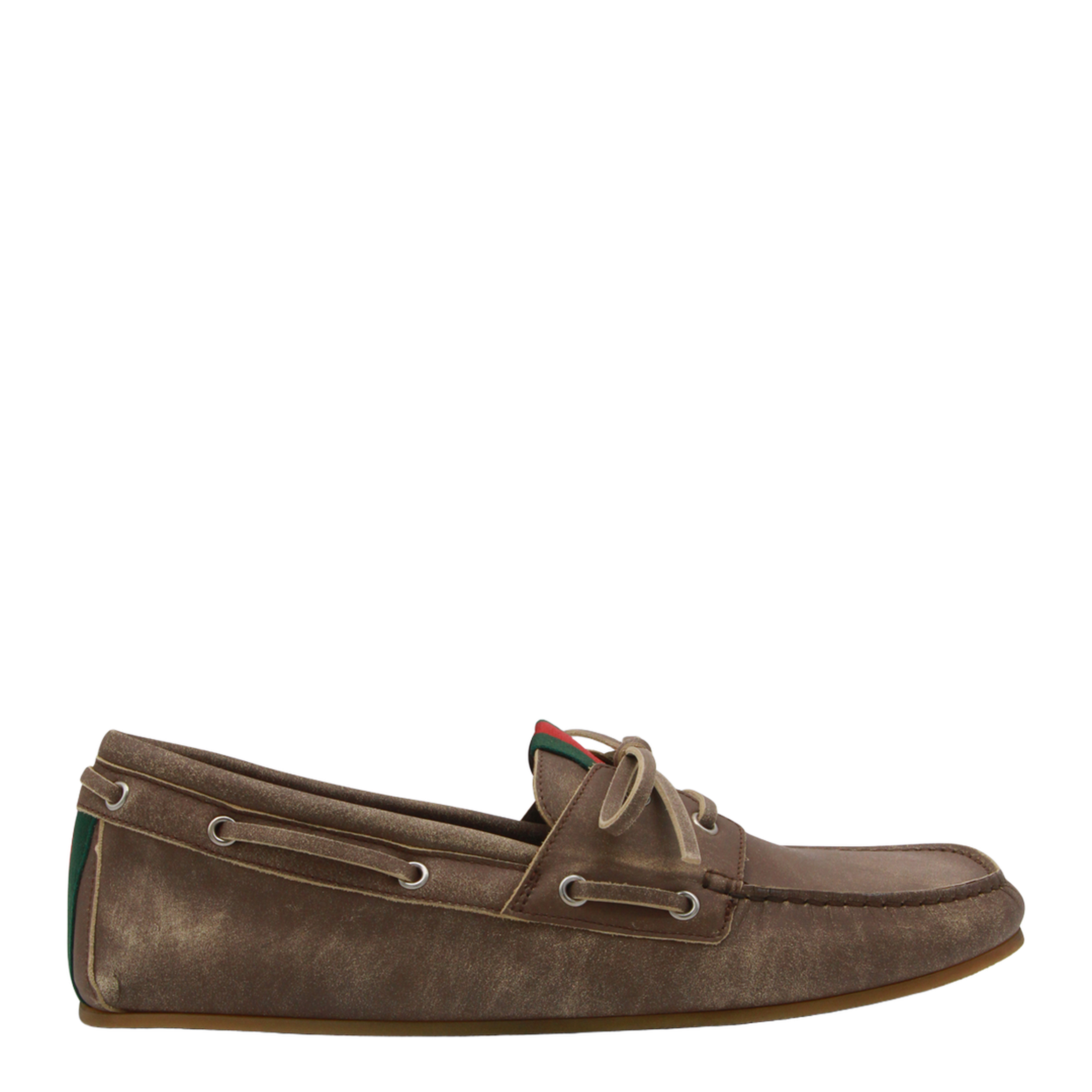 MAYFEYR - Gucci - Flat Shoes - 860008AAF592273
