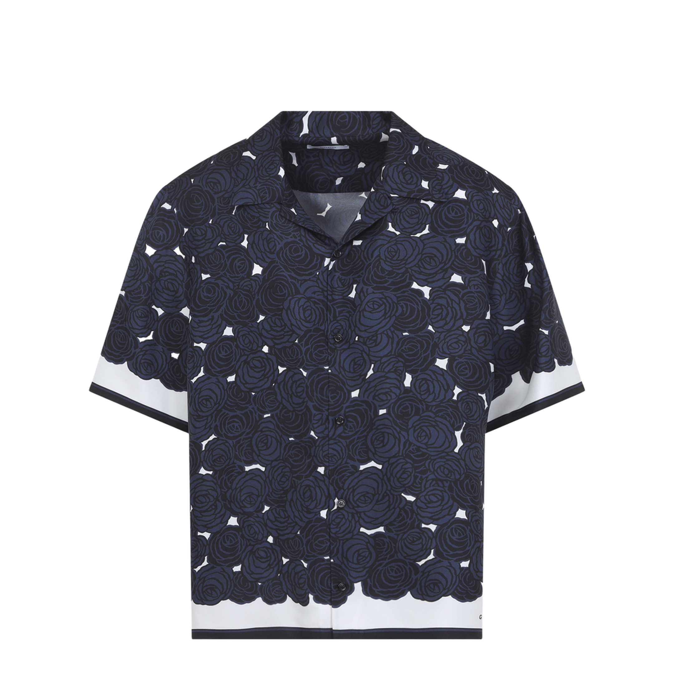MAYFEYR - Givenchy - Shirt - BM616J16DN
