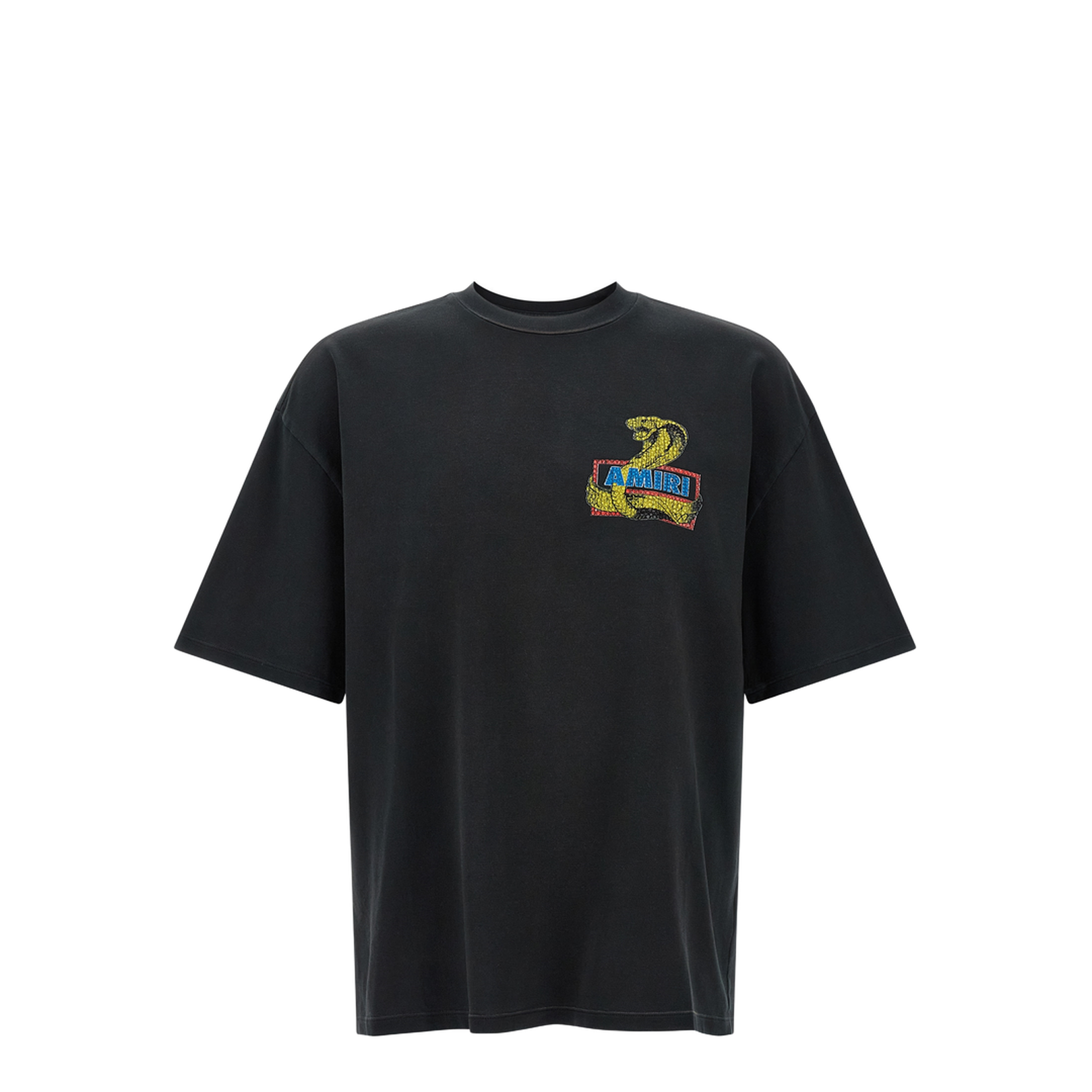 Crystal Cobra T-Shirt
