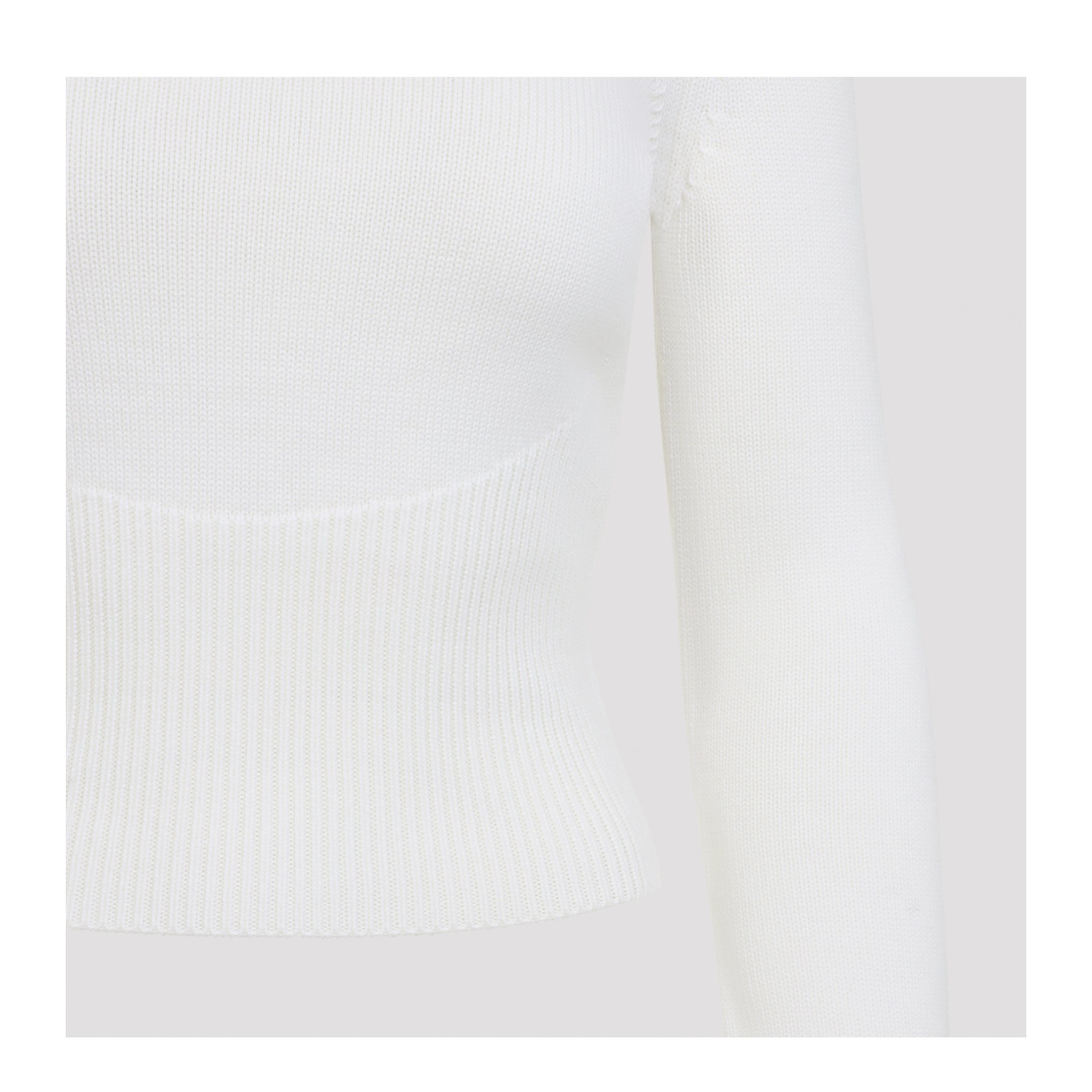 MAYFEYR - Alaia - Hooded Pullover - AA9G0071K133B