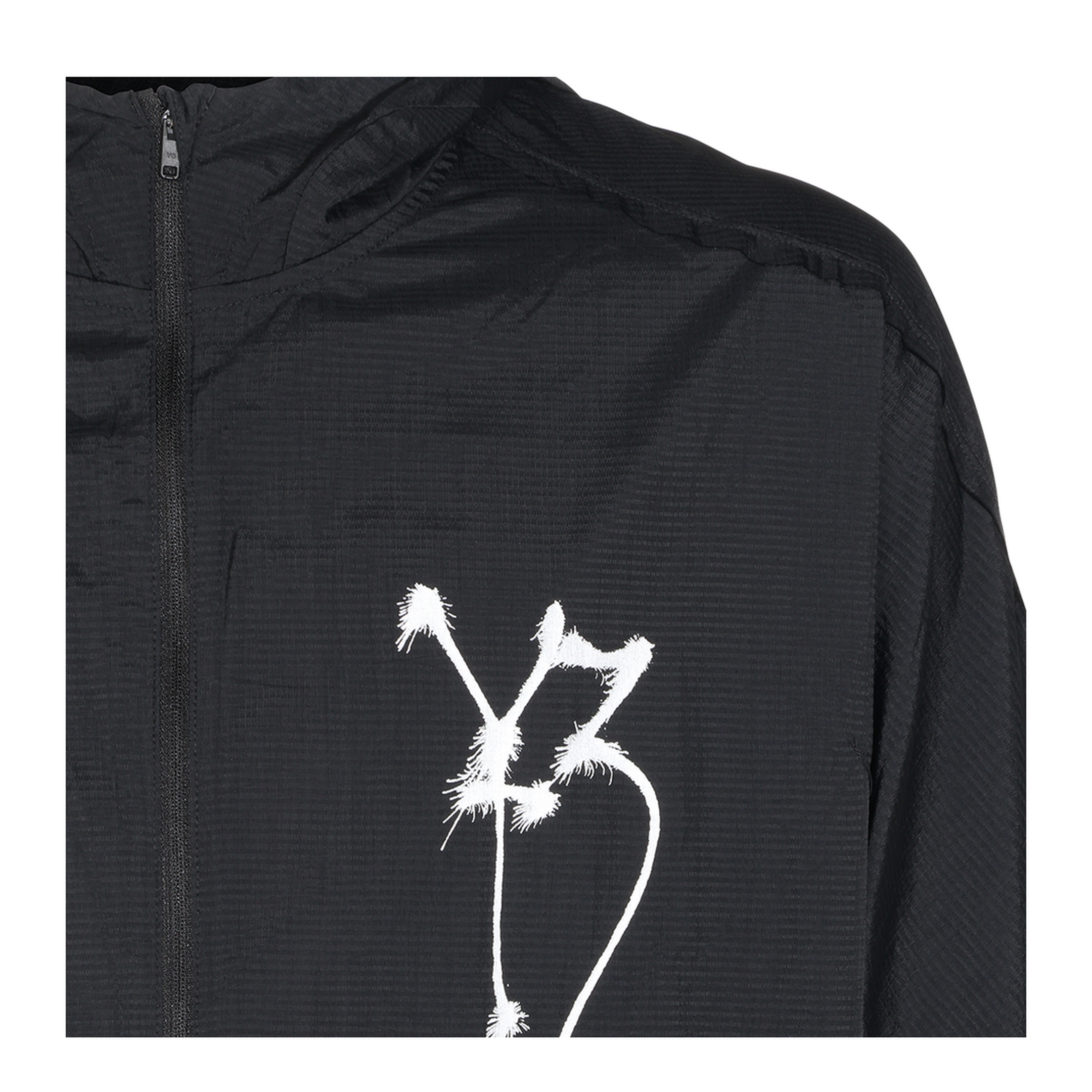 MAYFEYR - Y-3 - Coats Black - KR1105BLACK