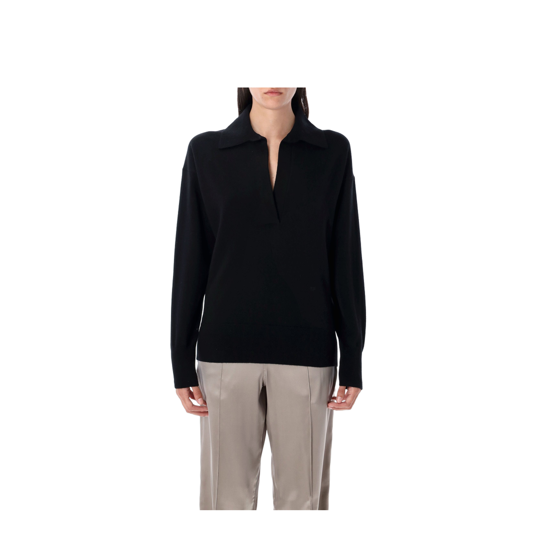 MAYFEYR - Tom Ford - Sweaters Black - MAK1391YAX899LB999