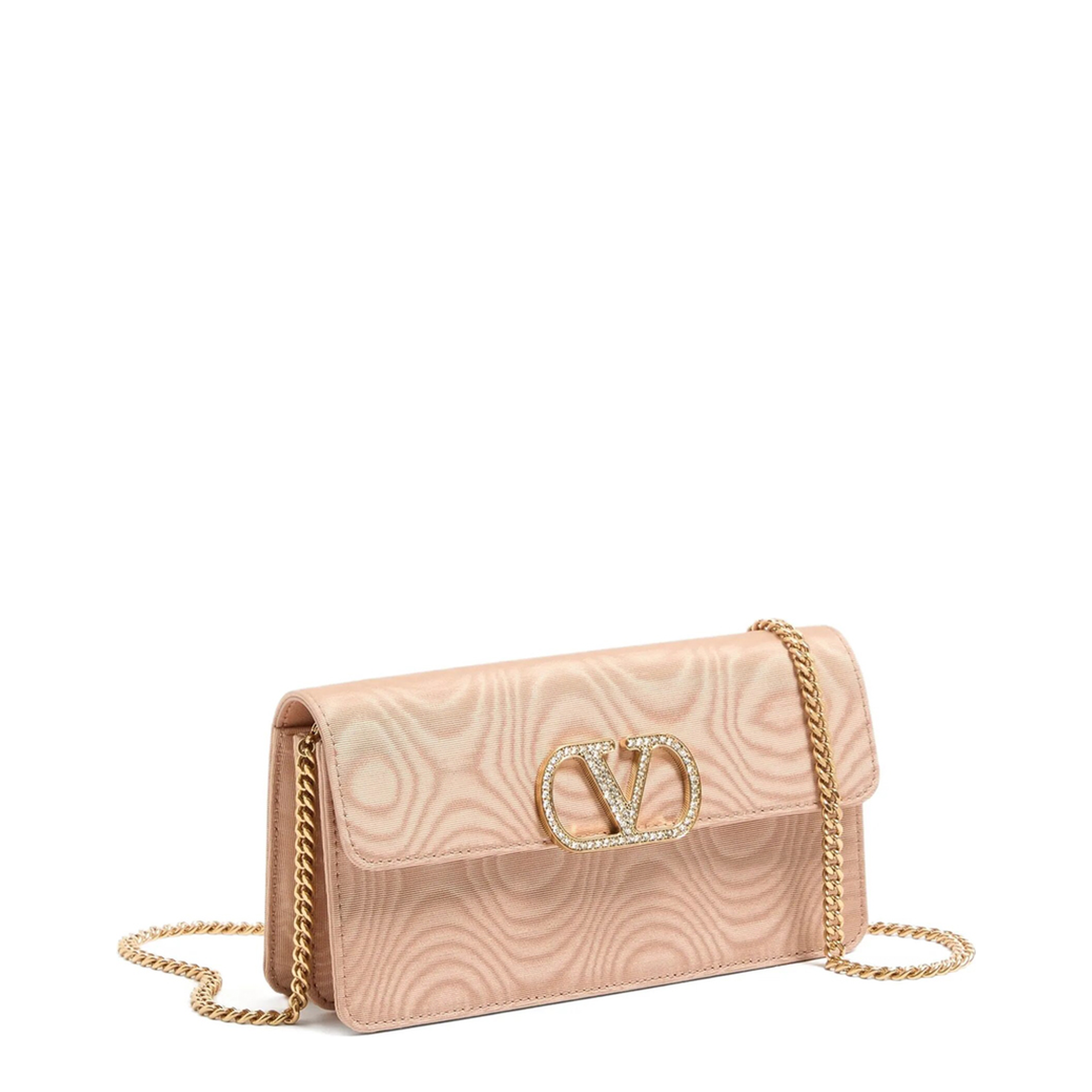MAYFEYR - Valentino - Wallet With Strap - WP0BB4YRE3HB