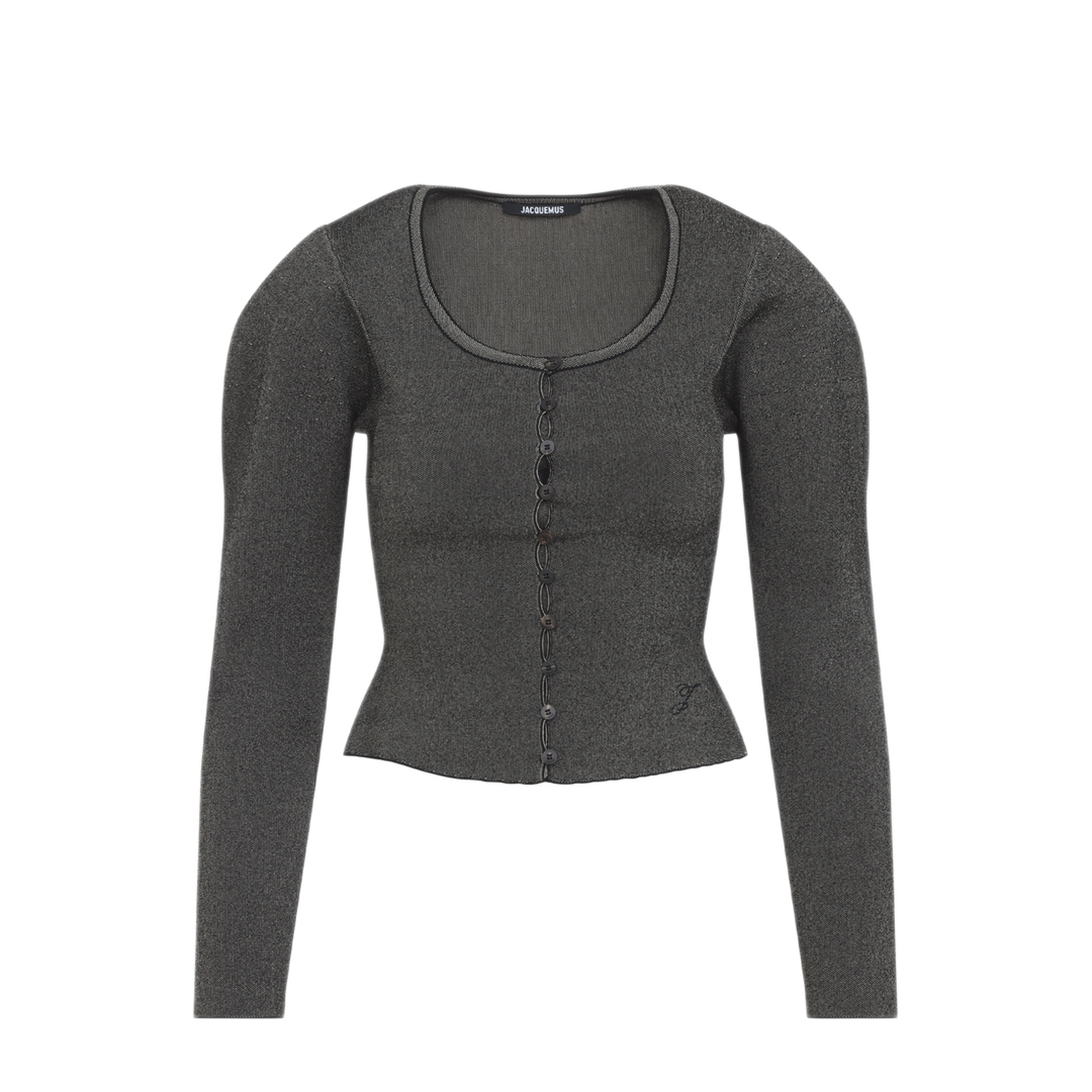 MAYFEYR - Jacquemus - Sera Cardigan - CDW00812AK00269180