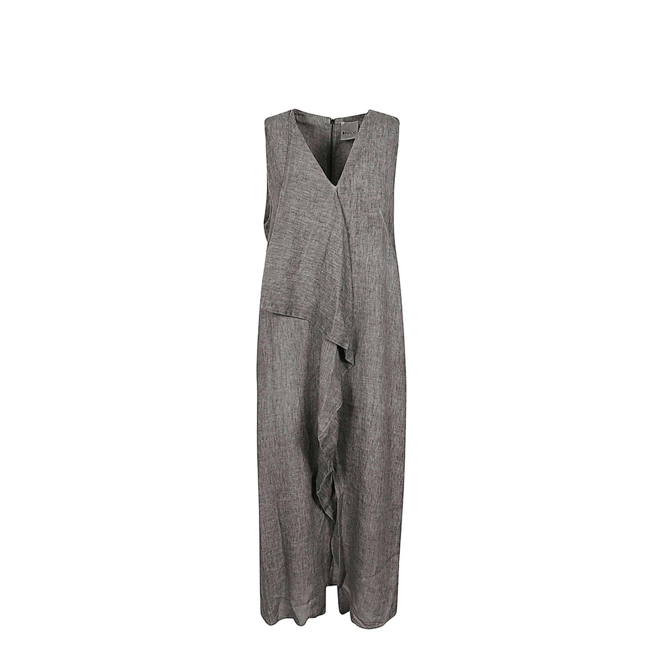 MAYFEYR - Unknown - Dresses - OD37BKOSSIDIANA