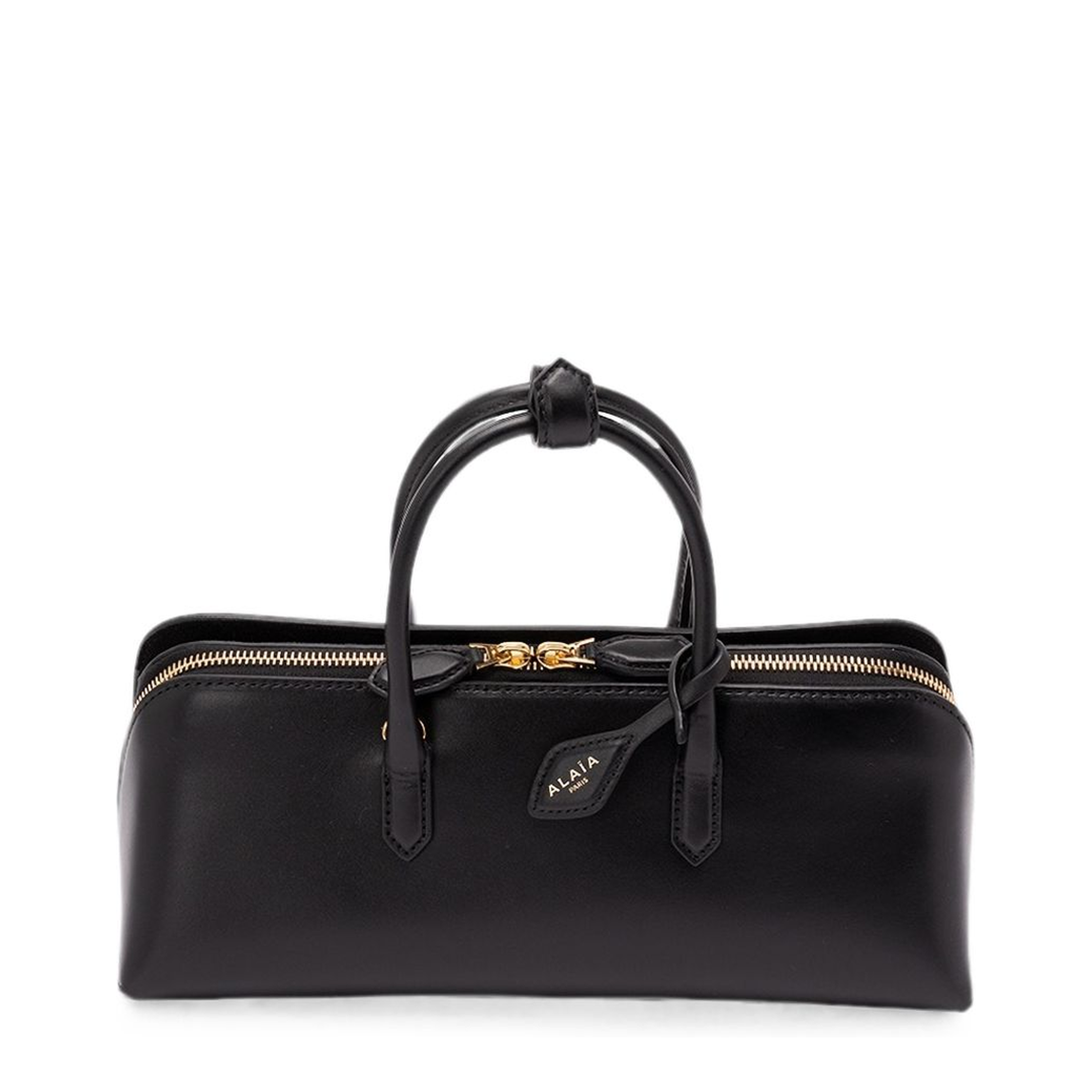 MAYFEYR - Alaia - Bags.. Brown - AA1L1016I255U15