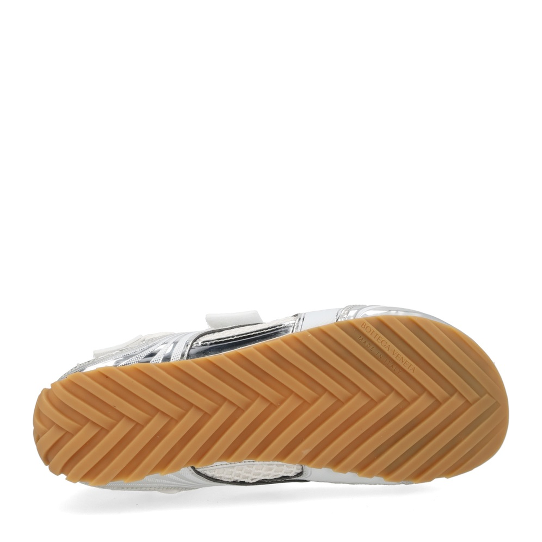 Orbit Flash Mary Jane Sneaker