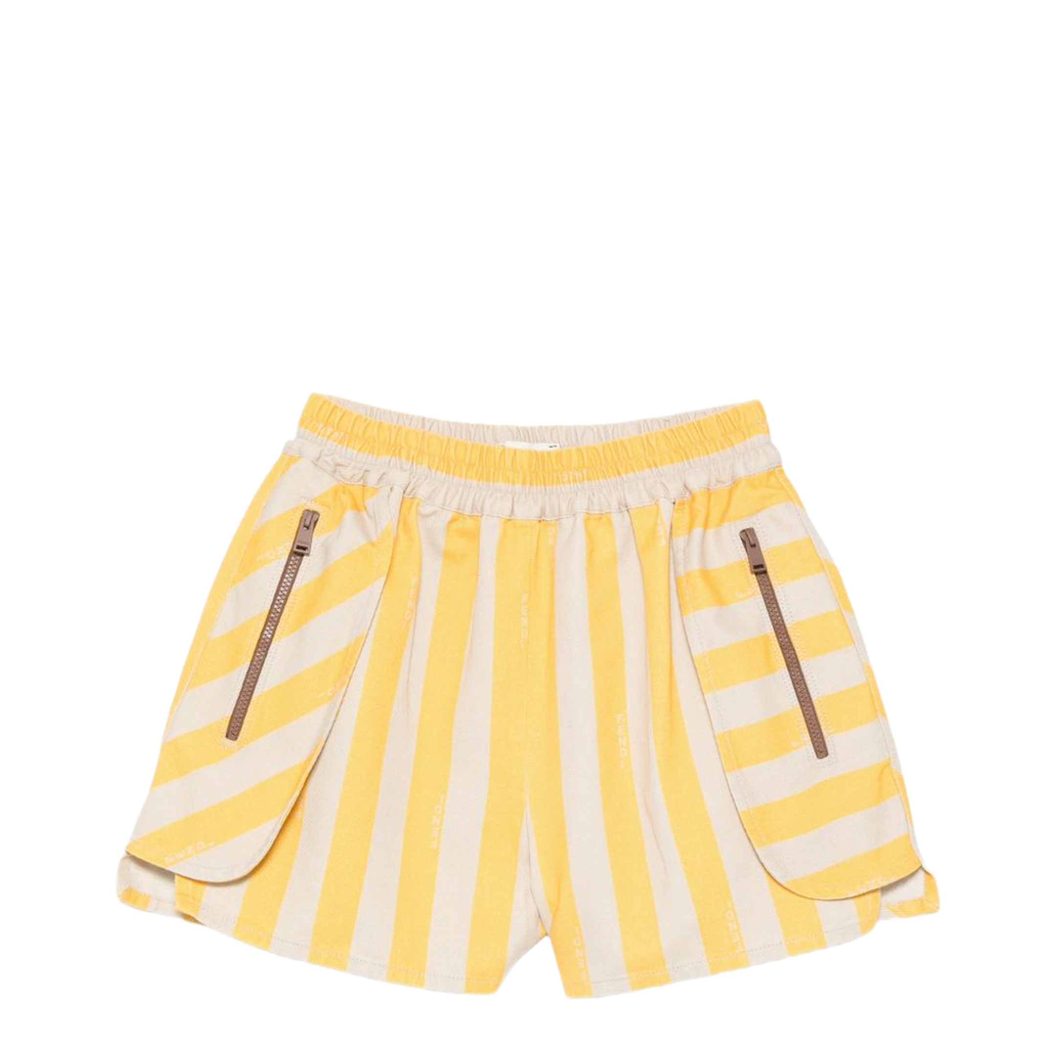 MAYFEYR - Fendi - Shorts Yellow - FLP896AOHUF1W0T
