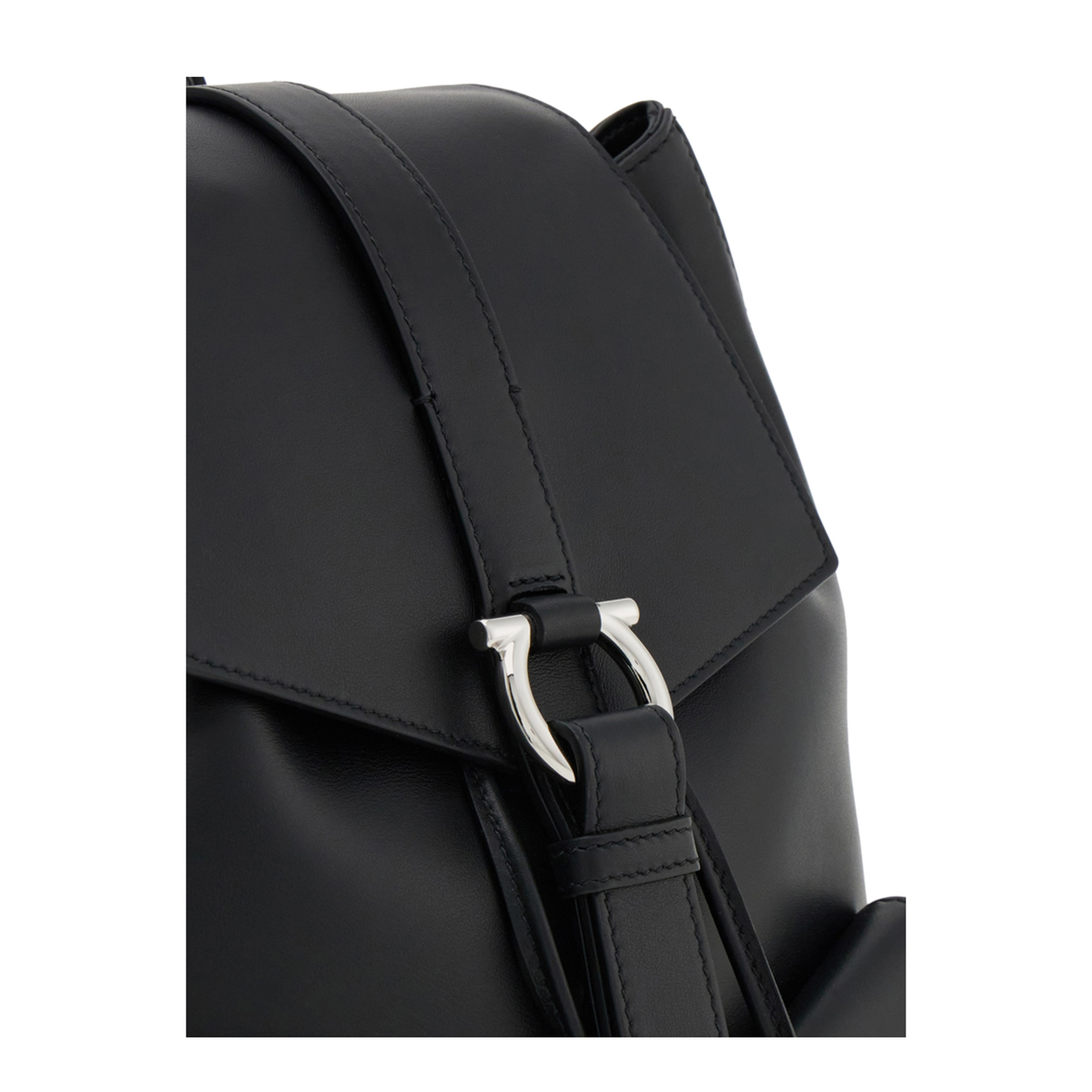 MAYFEYR - Ferragamo - Salvatore Women'S Backpack - 791119003