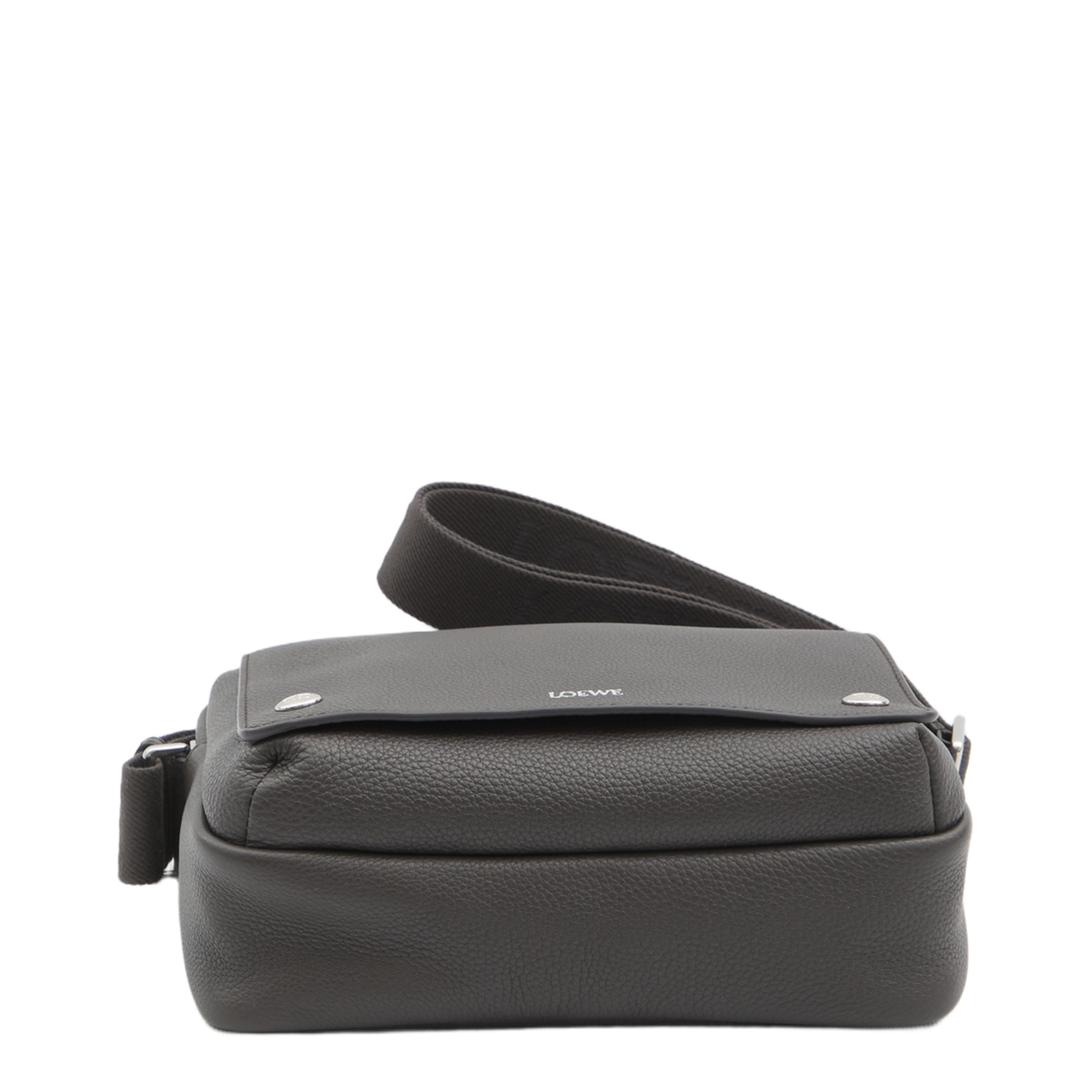 MAYFEYR - Loewe - Pebble Messenger Bag Medium - BANBA73X051220