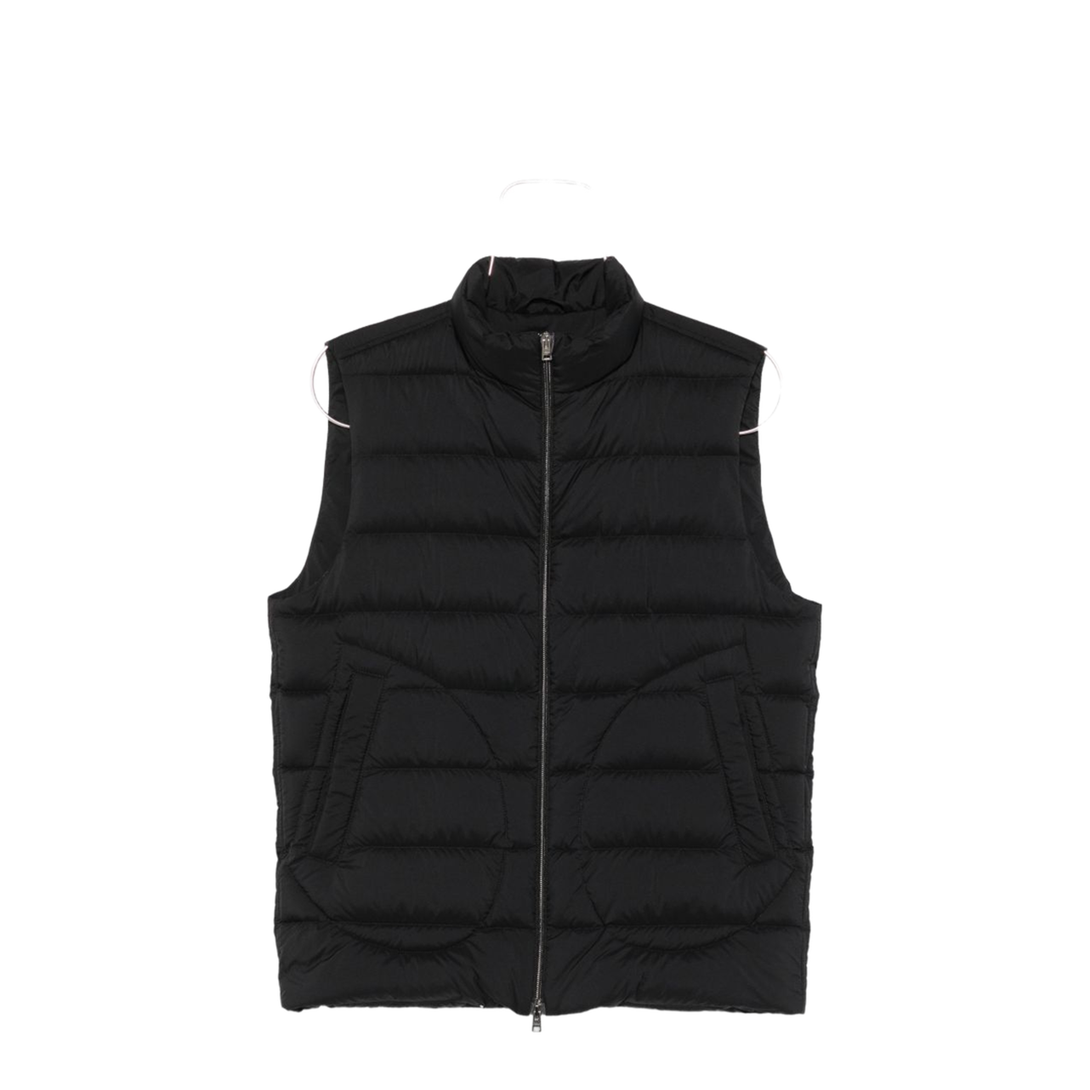 MAYFEYR - Herno - Jackets Black - PI0018ULE12456Z9300