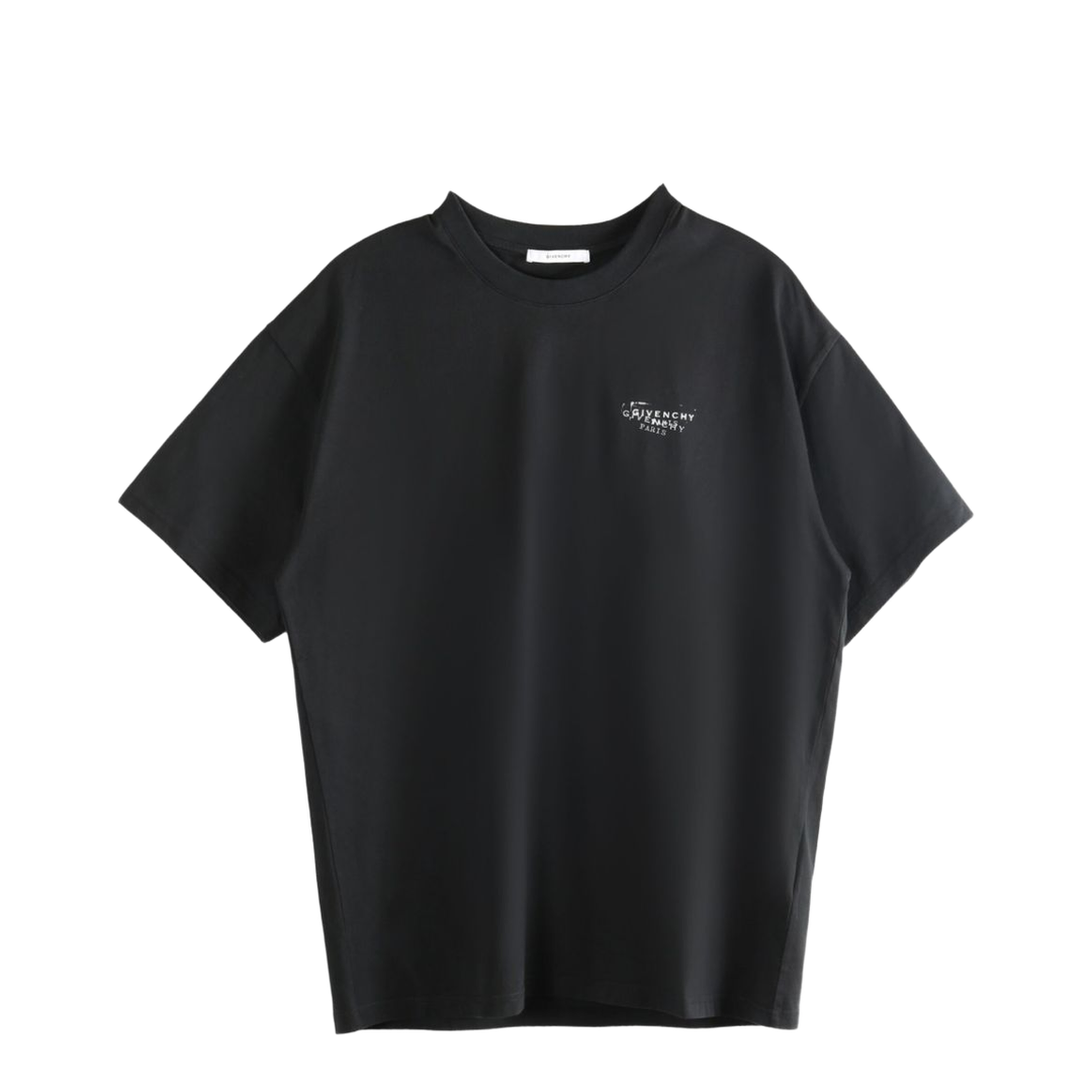 T-shirts and Polos Black