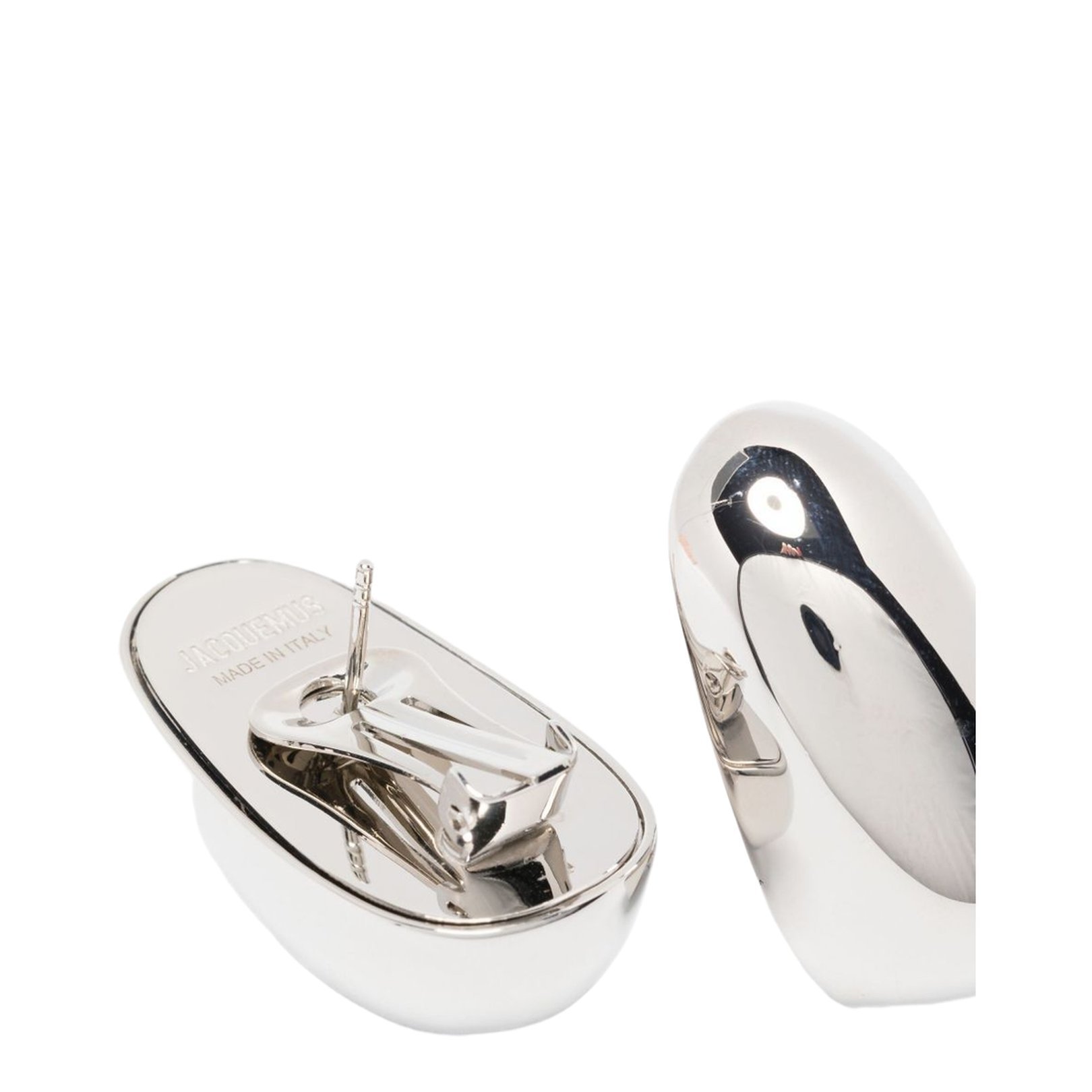 Curvo Earrings