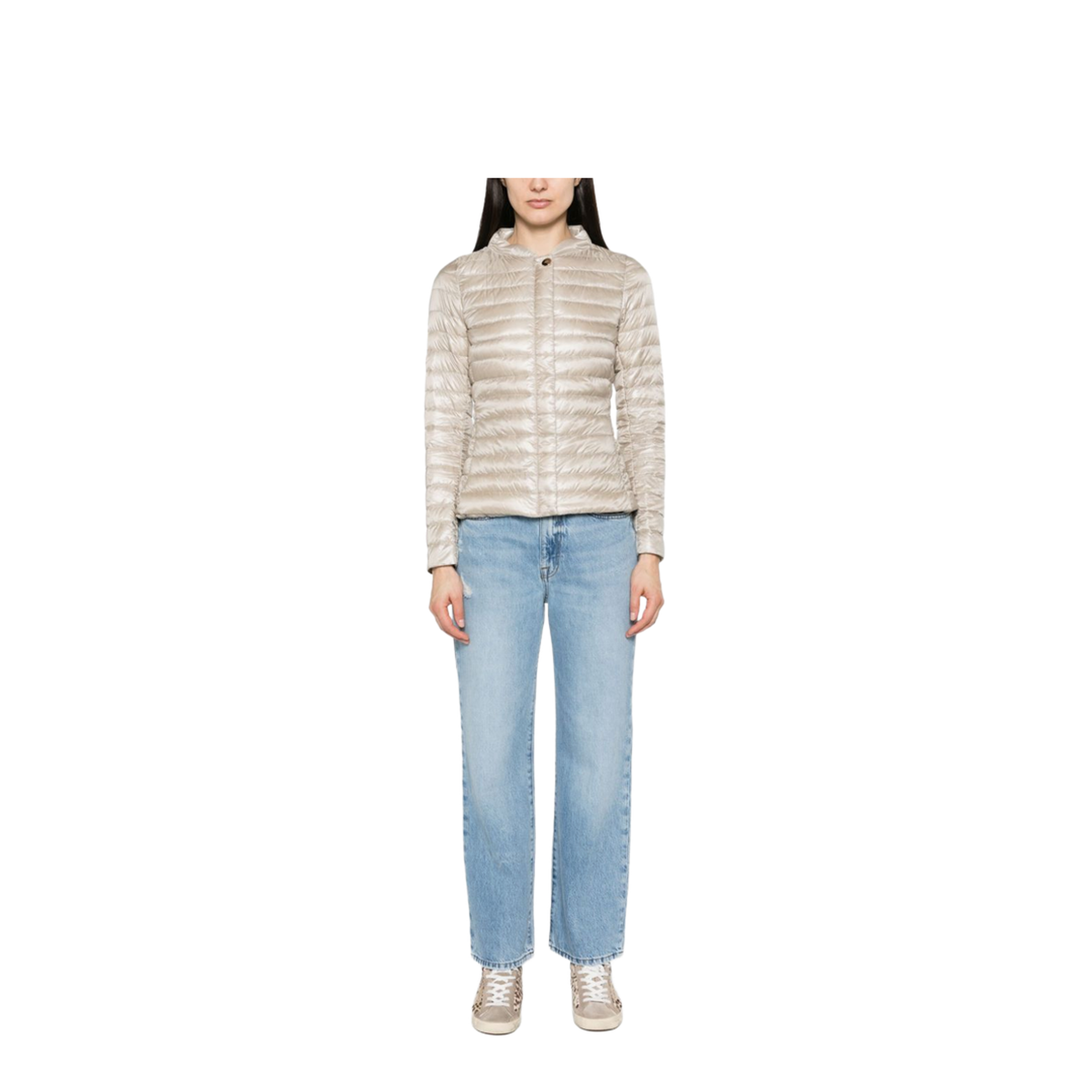 MAYFEYR - Herno - Coats Powder - PI0608DIC12017Z1985