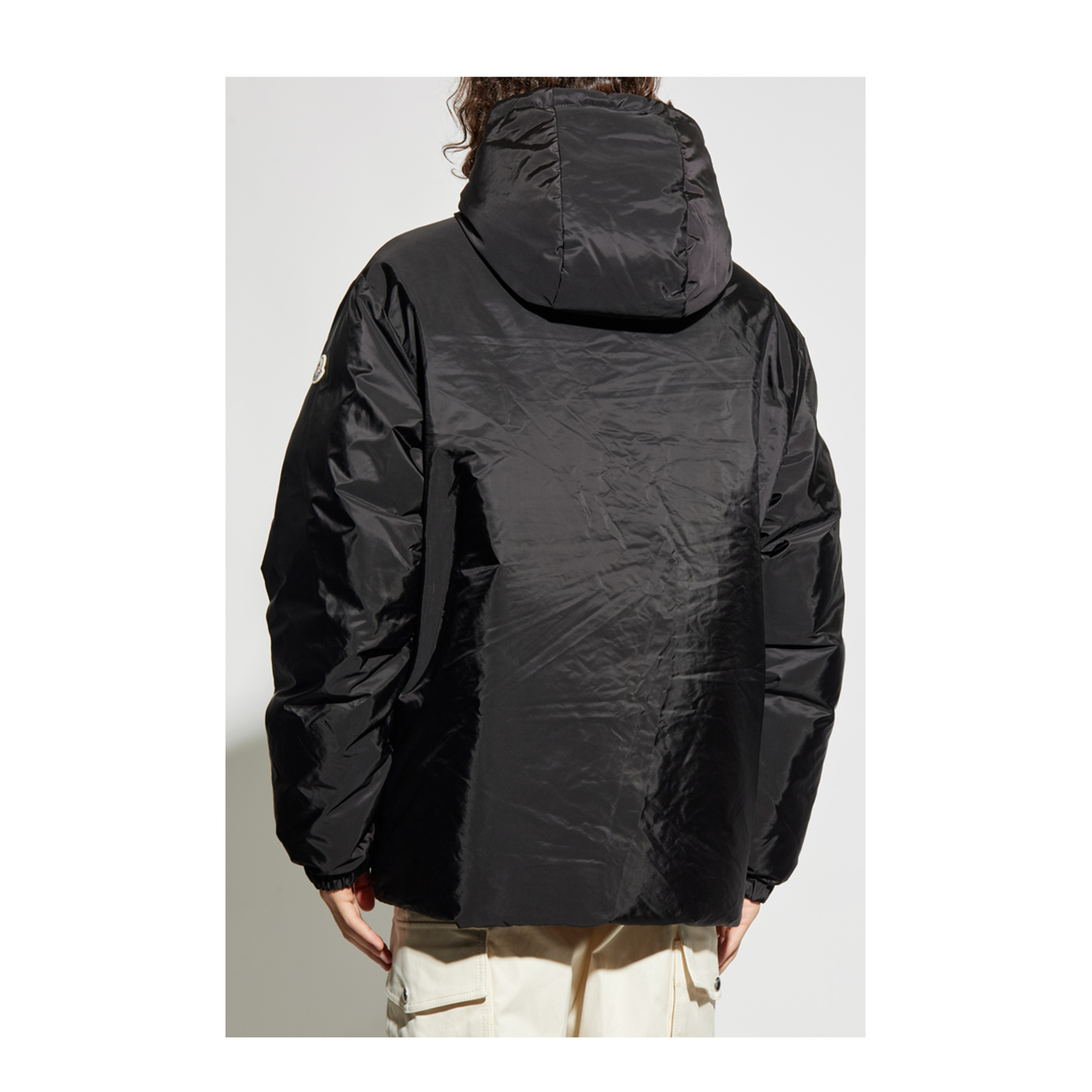 Remoray Windbreaker Jacket