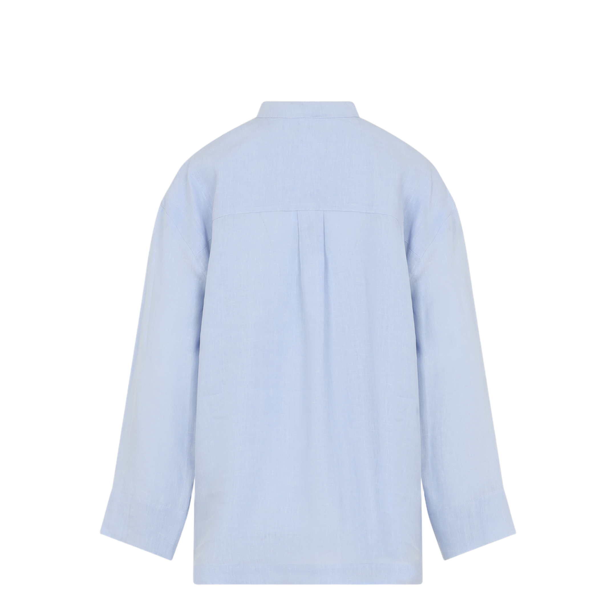 MAYFEYR - - Cantico Korean Shirt - 2619111013600