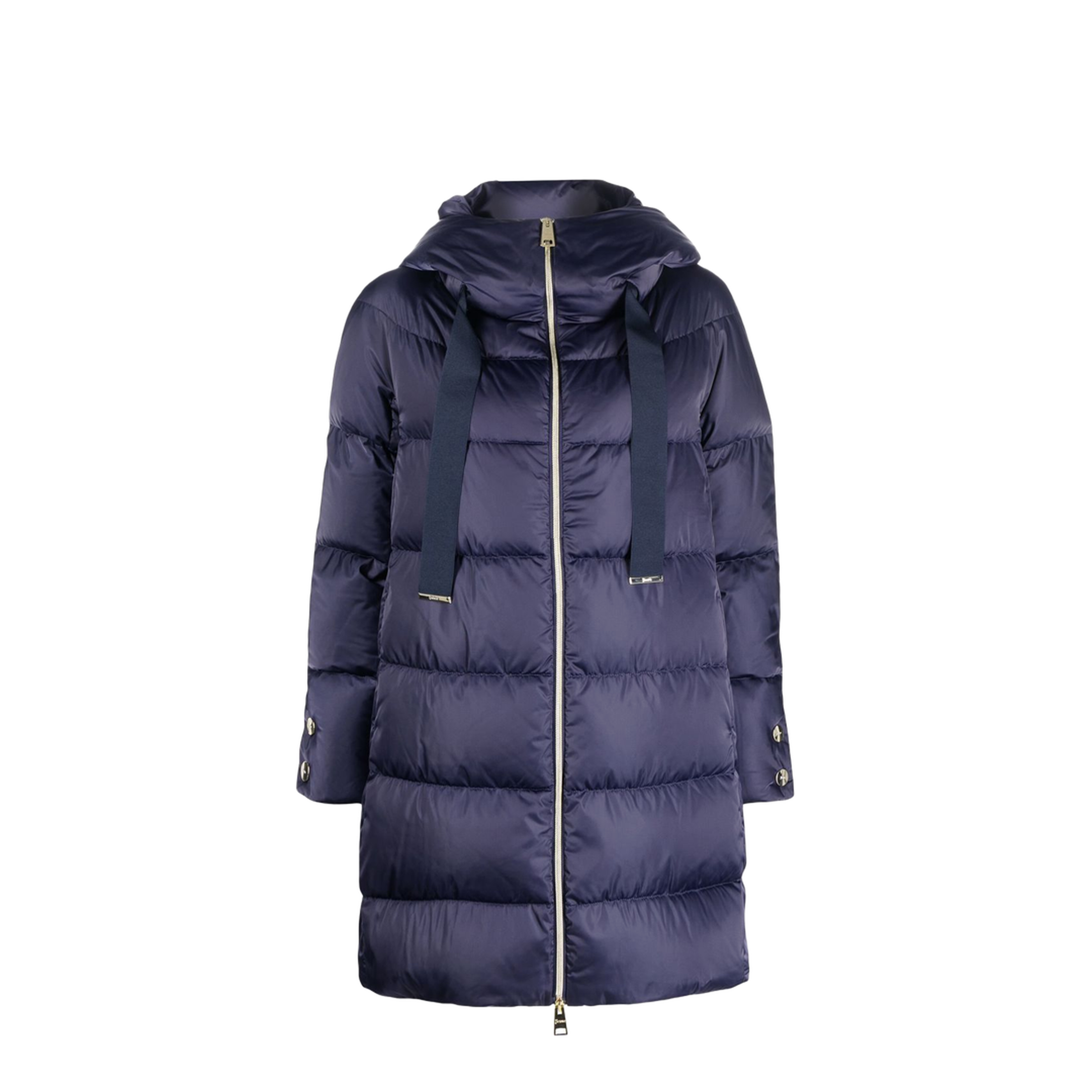 MAYFEYR - Herno - Coats Navy - PI1304D12170Z9202
