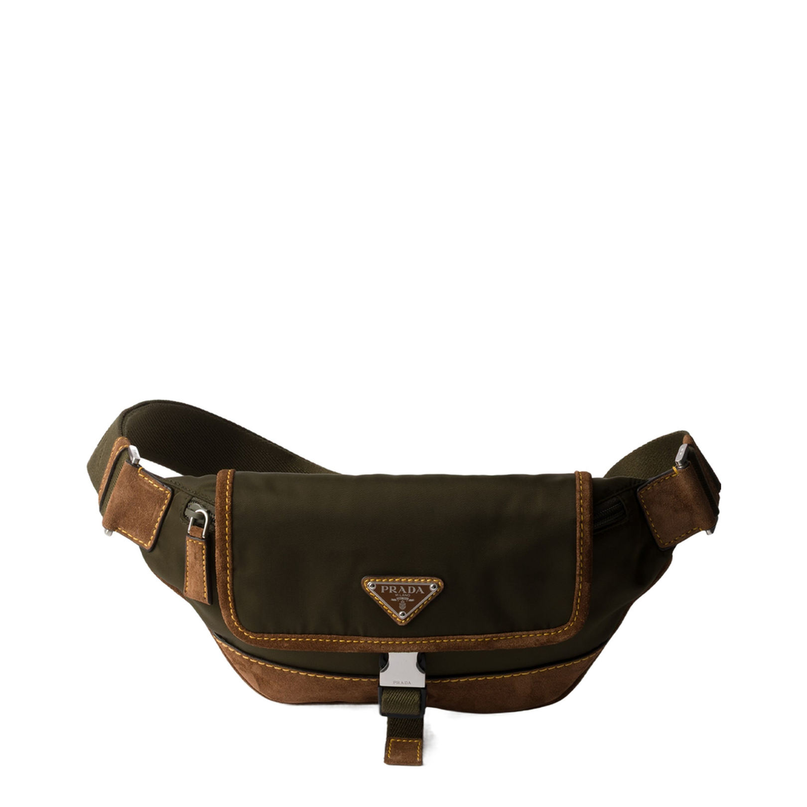 men's belt bag