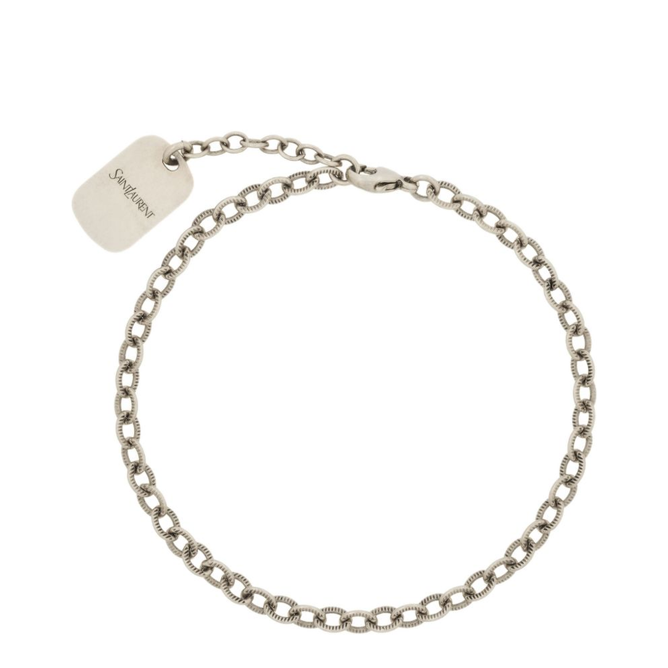 MAYFEYR - Saint Laurent - Bijoux Silver - 858859Y15008142