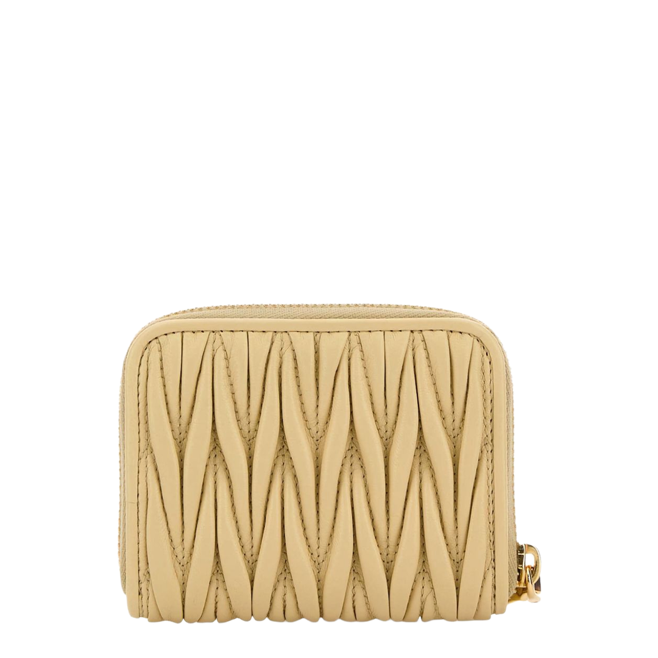 MAYFEYR - Miu Miu - Wallets - 5MM268AFPPF0K57