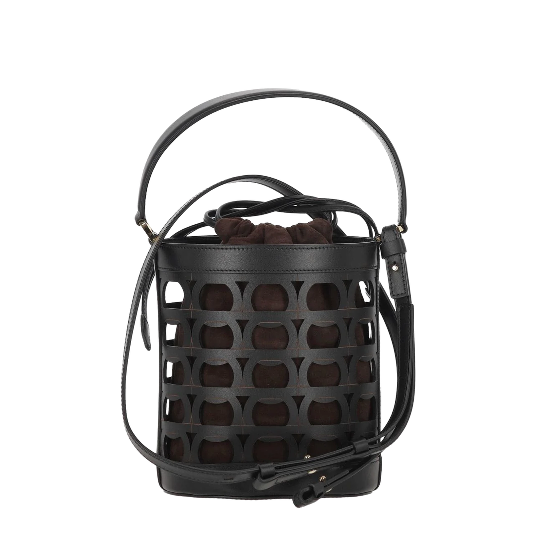 SALVATORE women's handbag