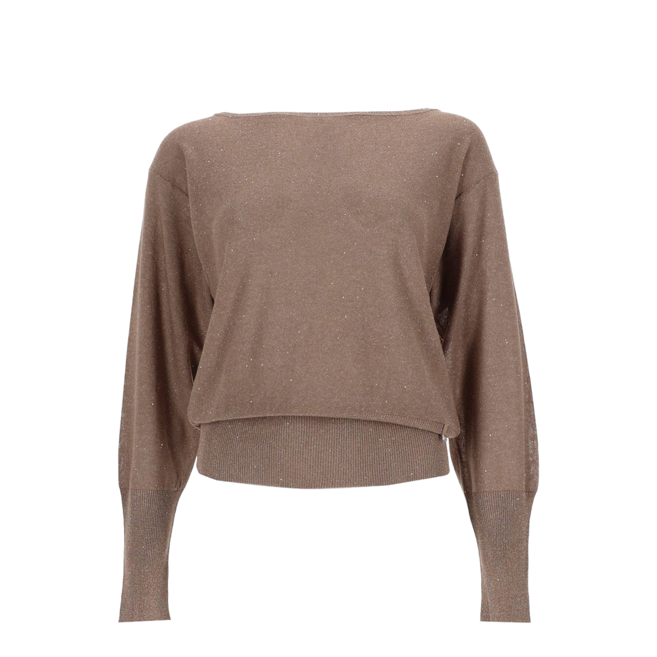 MAYFEYR - Herno - Sequined Shirt - MG000229D760892700