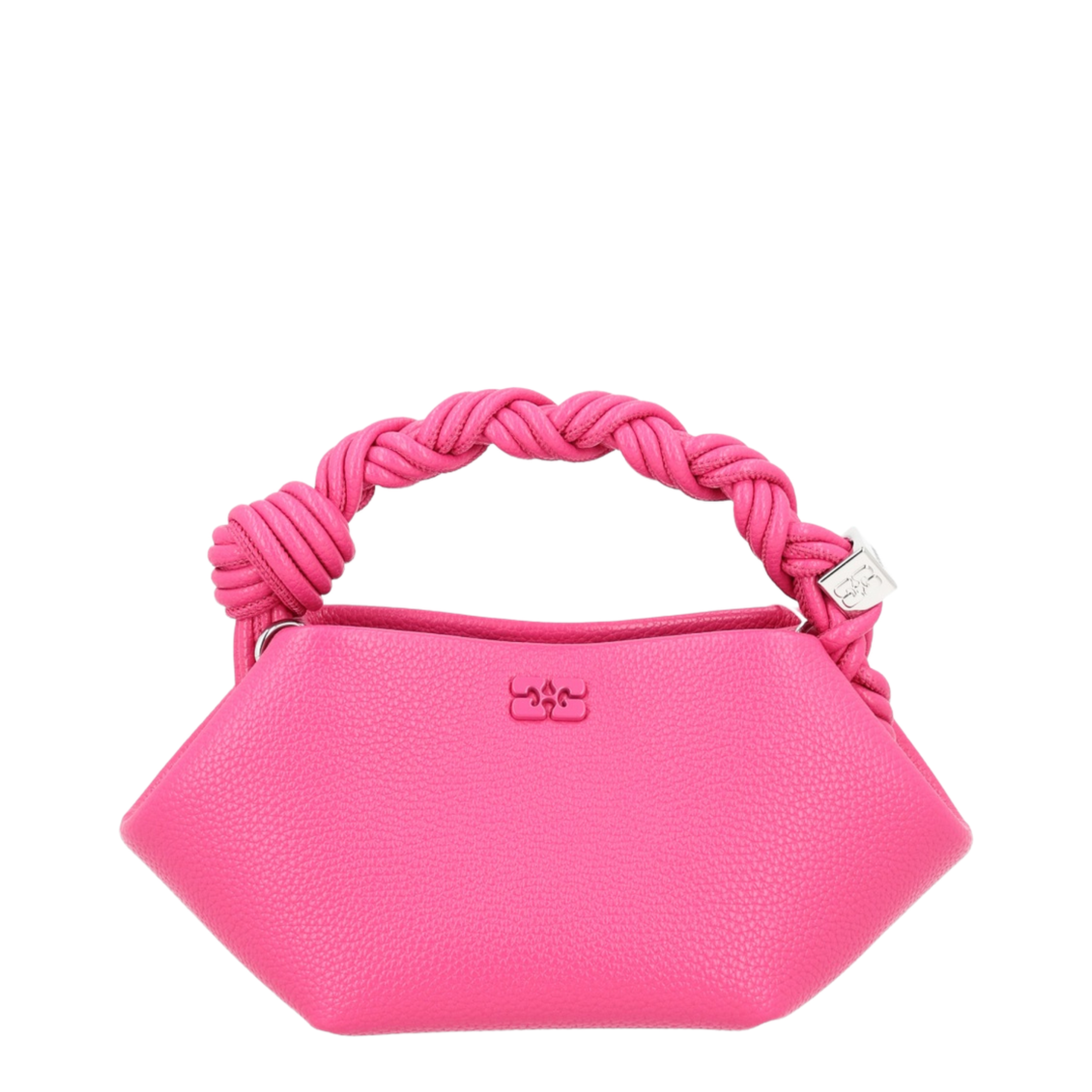 MAYFEYR - Ganni - Borsa "Bou" Mini - B2100124093