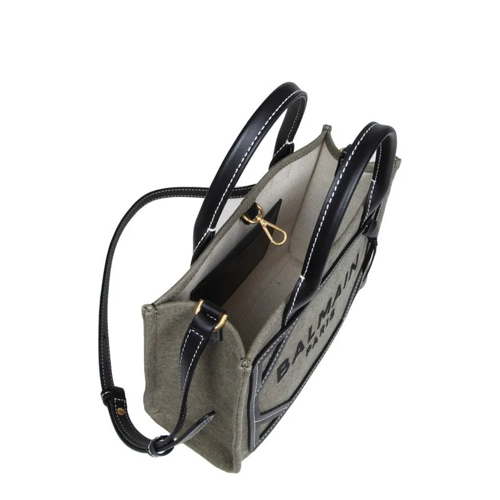 B-Army Small Tote Bag