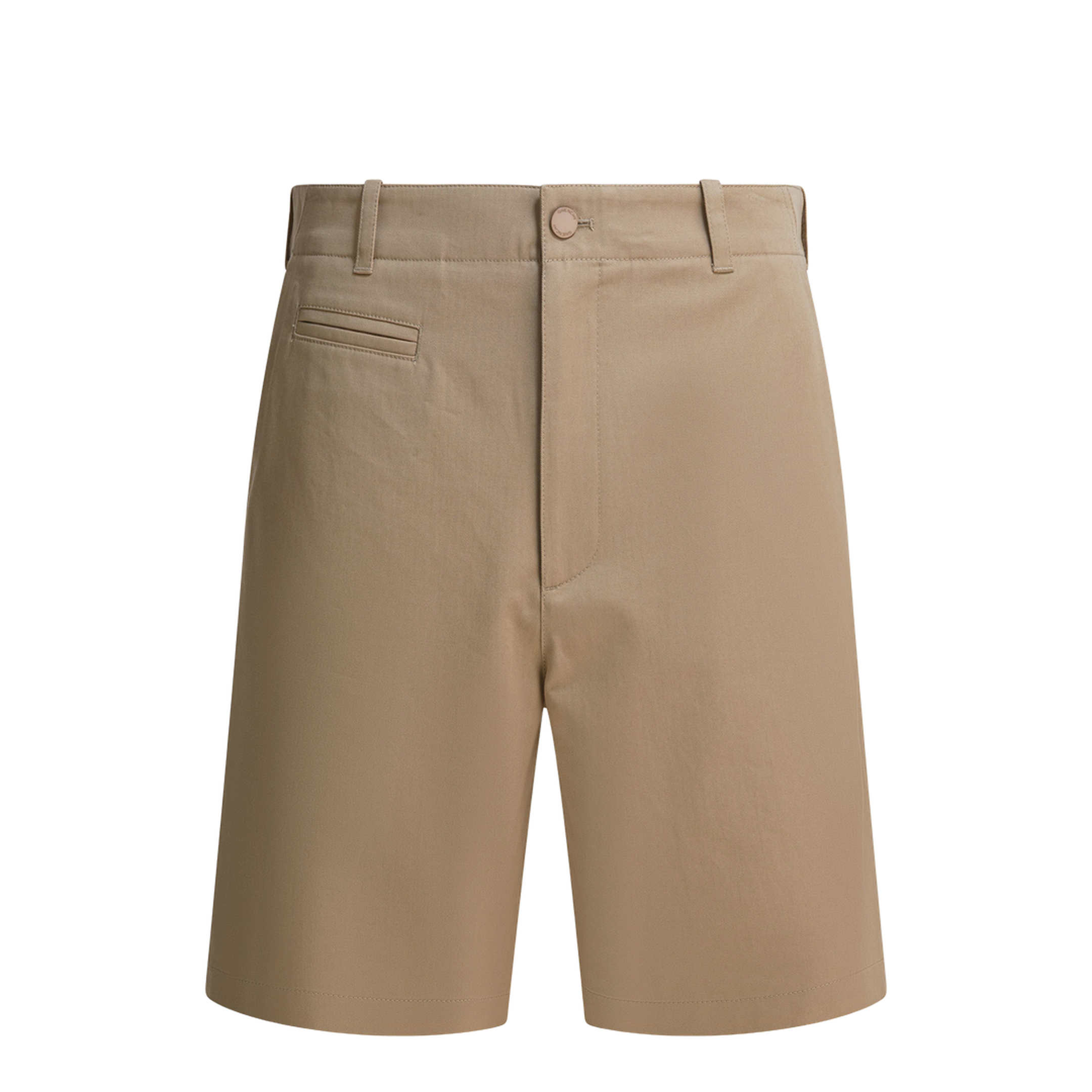 MAYFEYR - Givenchy - Cotton Chino Shorts - BM51PQ15XZ250