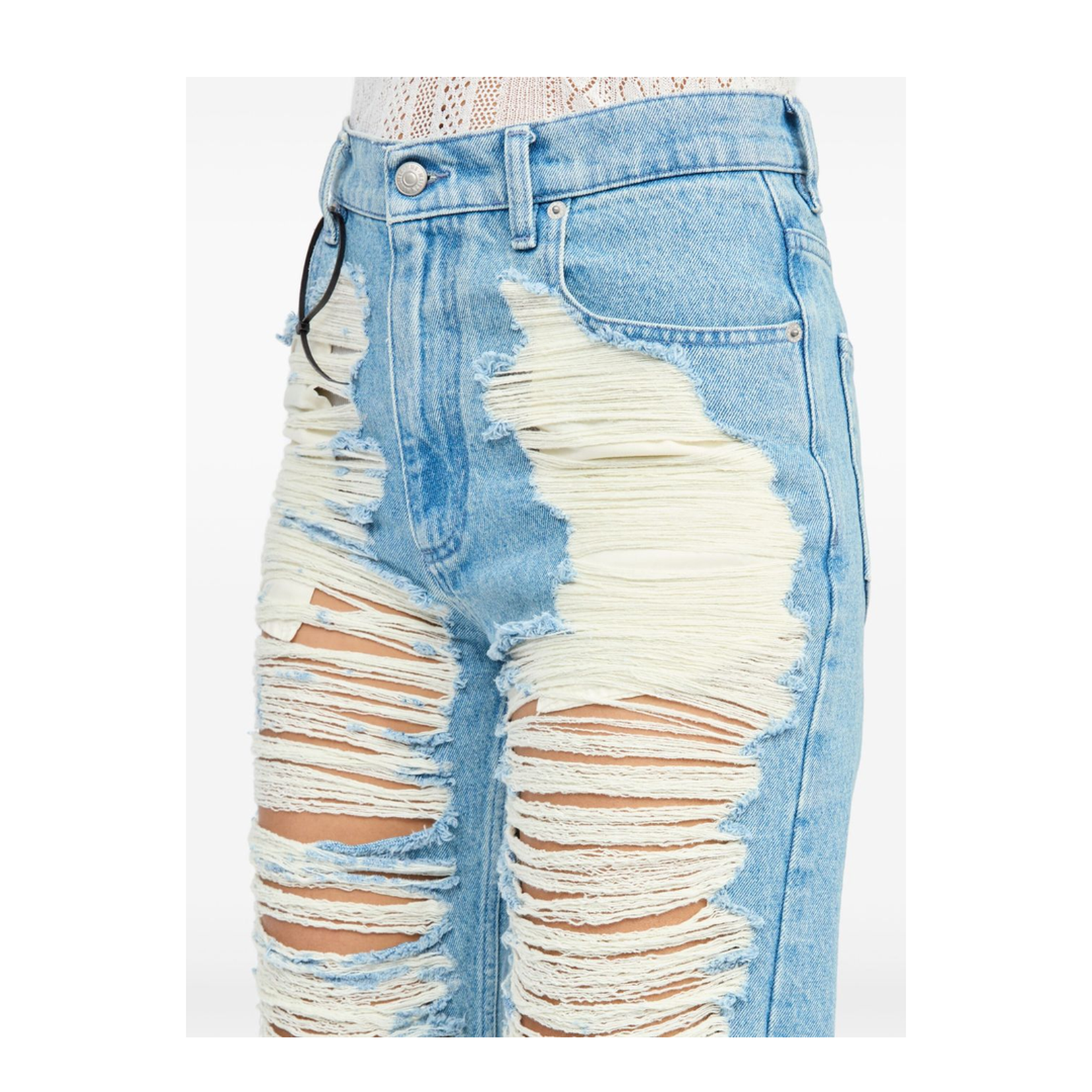 Ripped Jeans