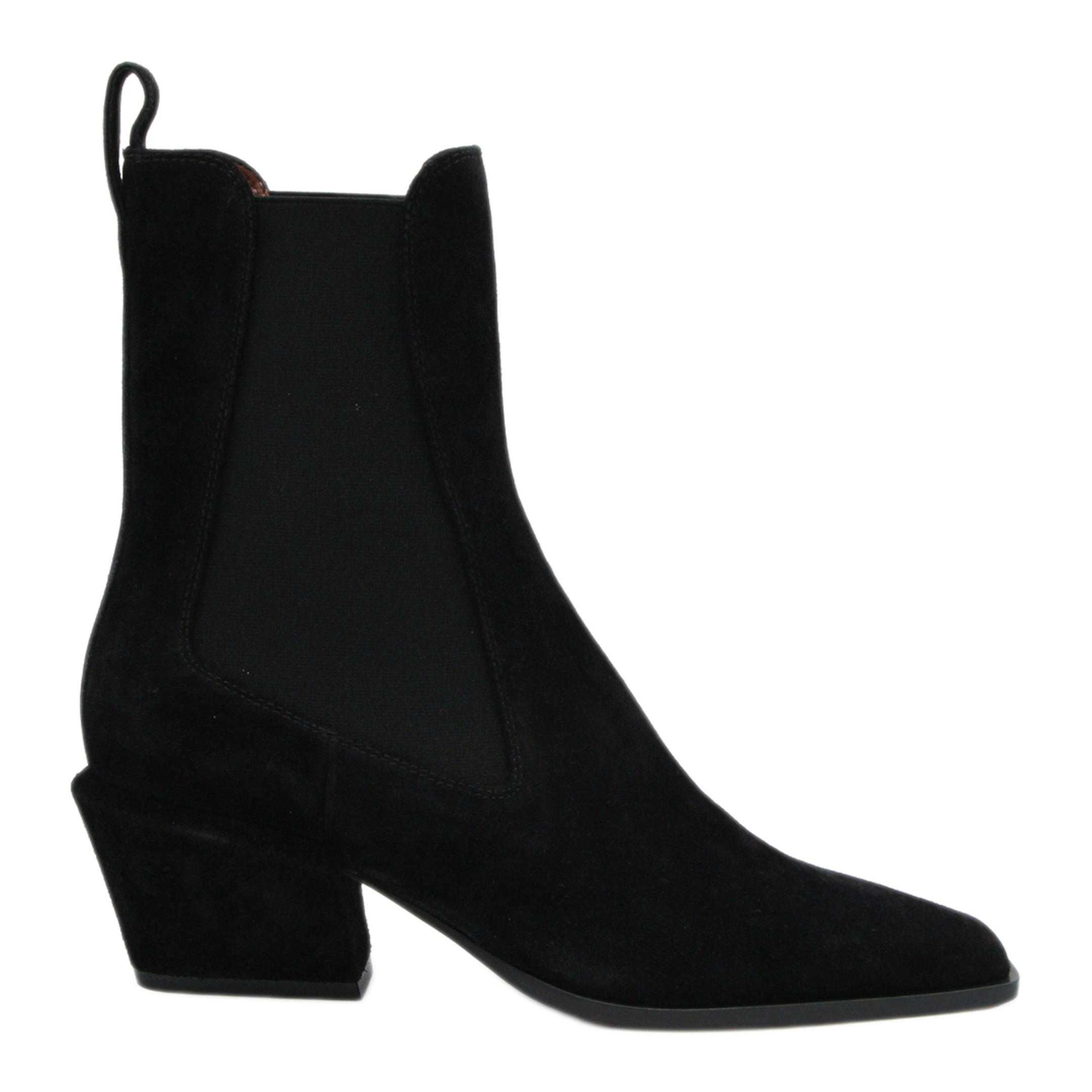 MAYFEYR - Paris Texas - Boots - PX1706XV003BLACK