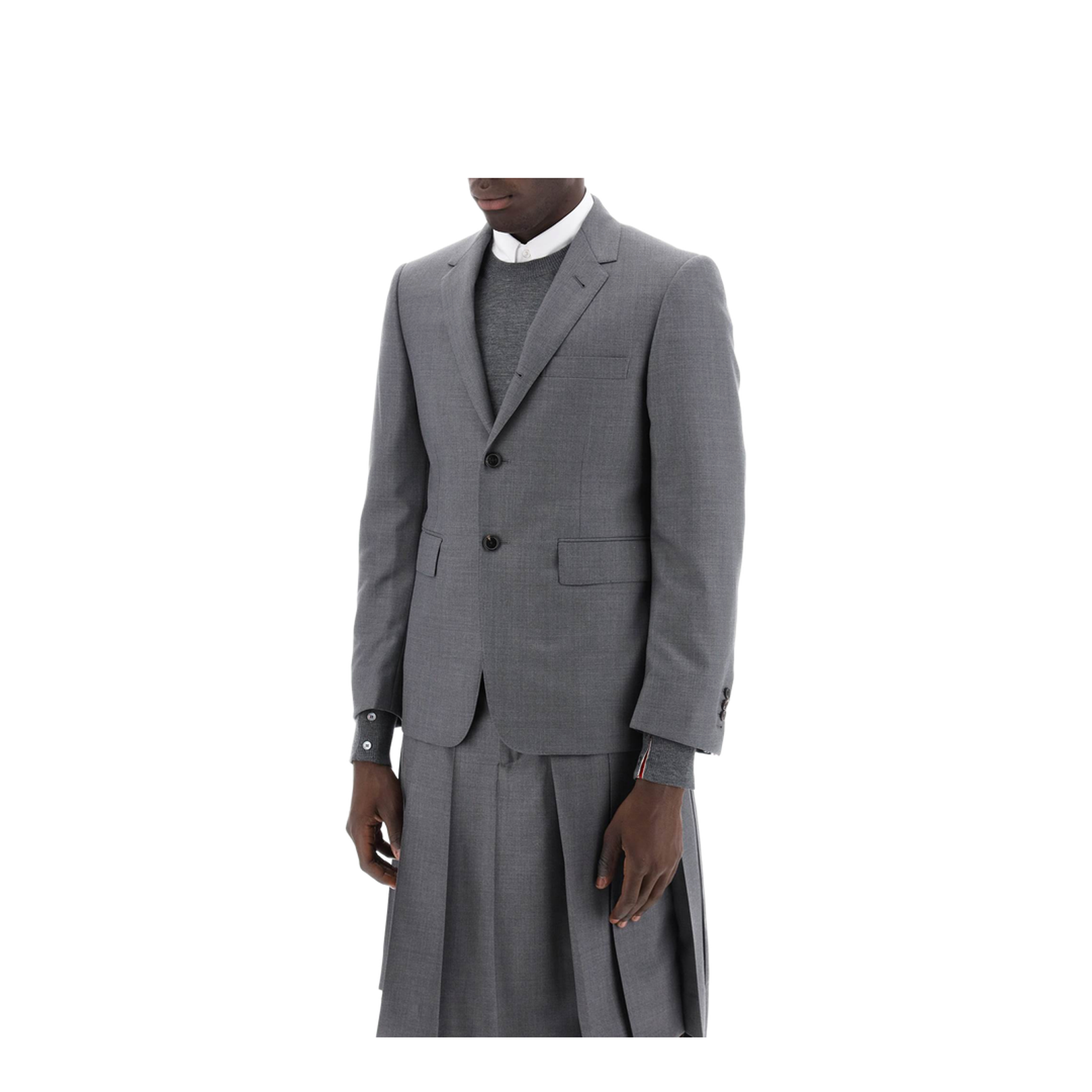 Classic Sport Coat Blazer