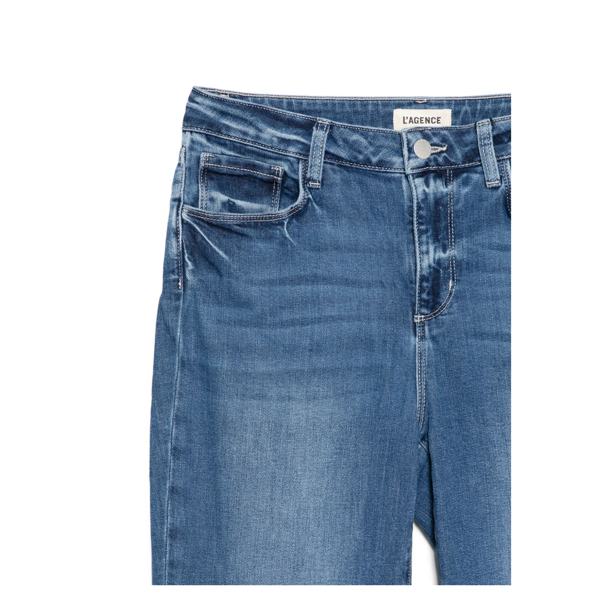 MAYFEYR - L'agence - Jeans - 2651BLDCMBR