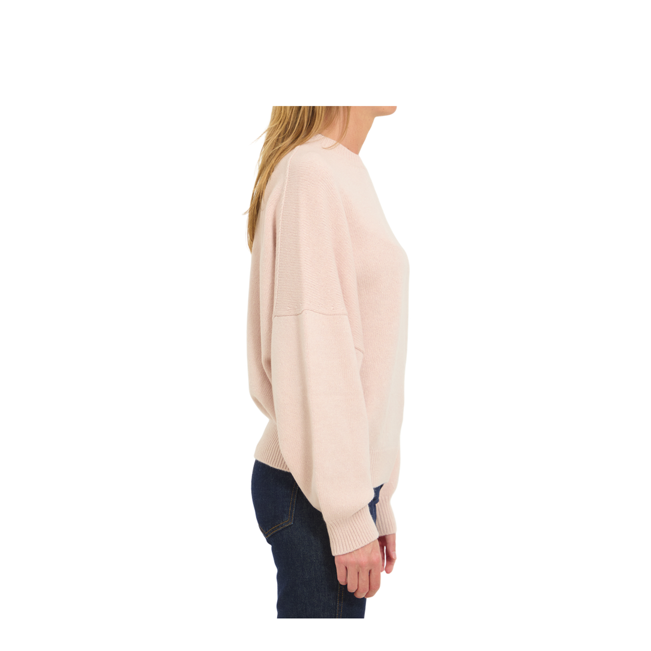 MAYFEYR - Khaite - Margaux Pullover - 9560650666