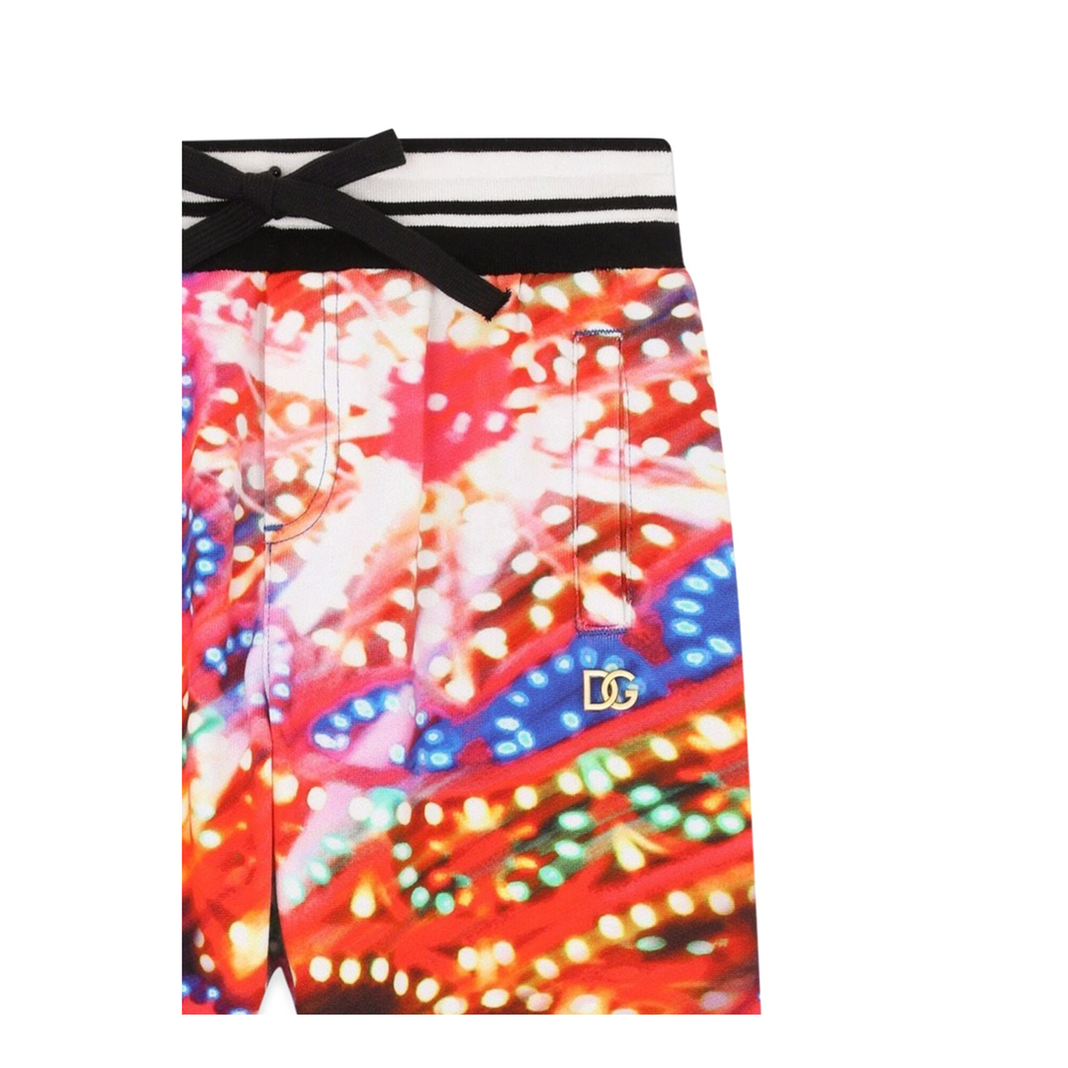 MAYFEYR - Dolce & Gabbana - Pants - L4JPFEKG7CM9HH3OF