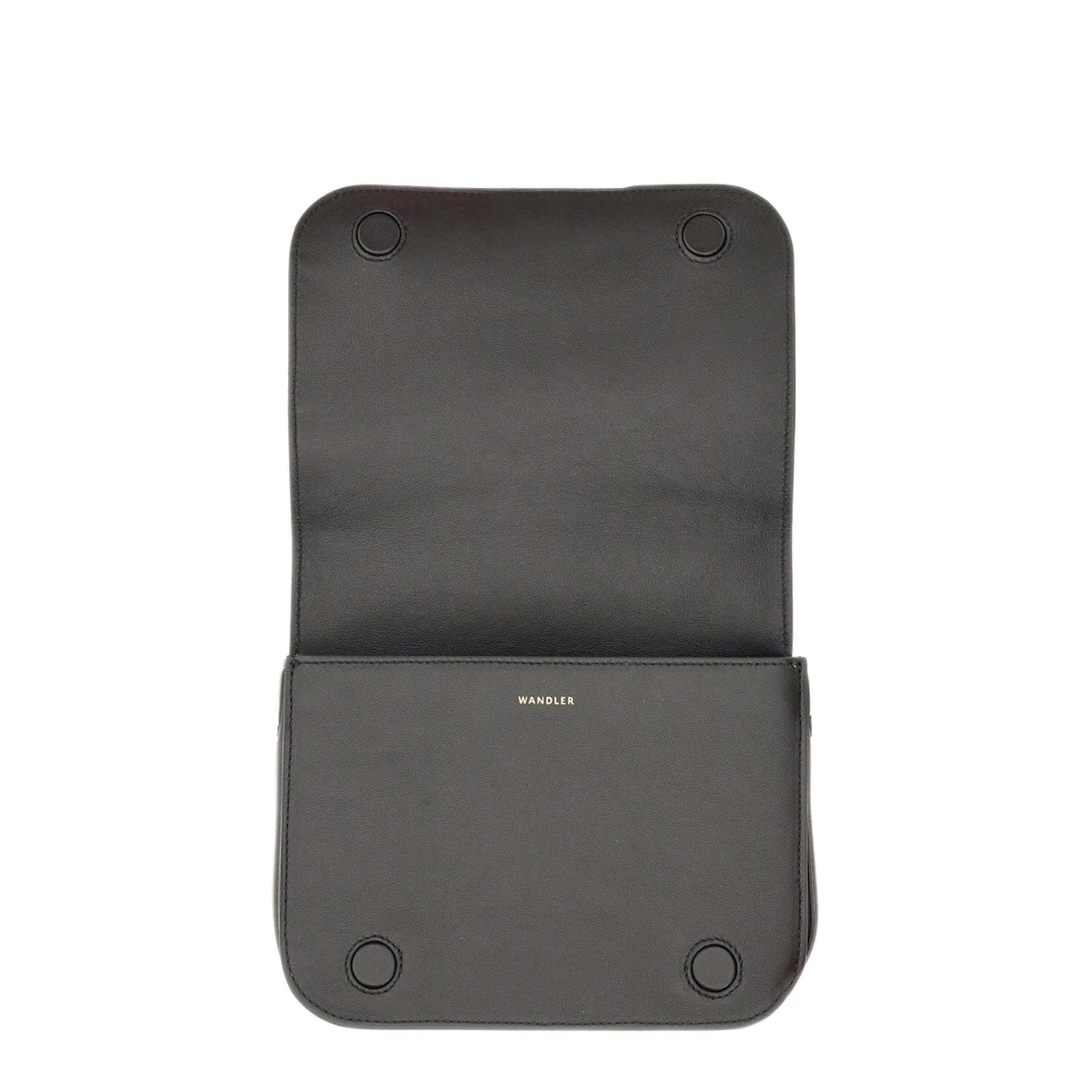 MAYFEYR - WANDLER - Medium Oscar Trunk Bag - 000125231083200