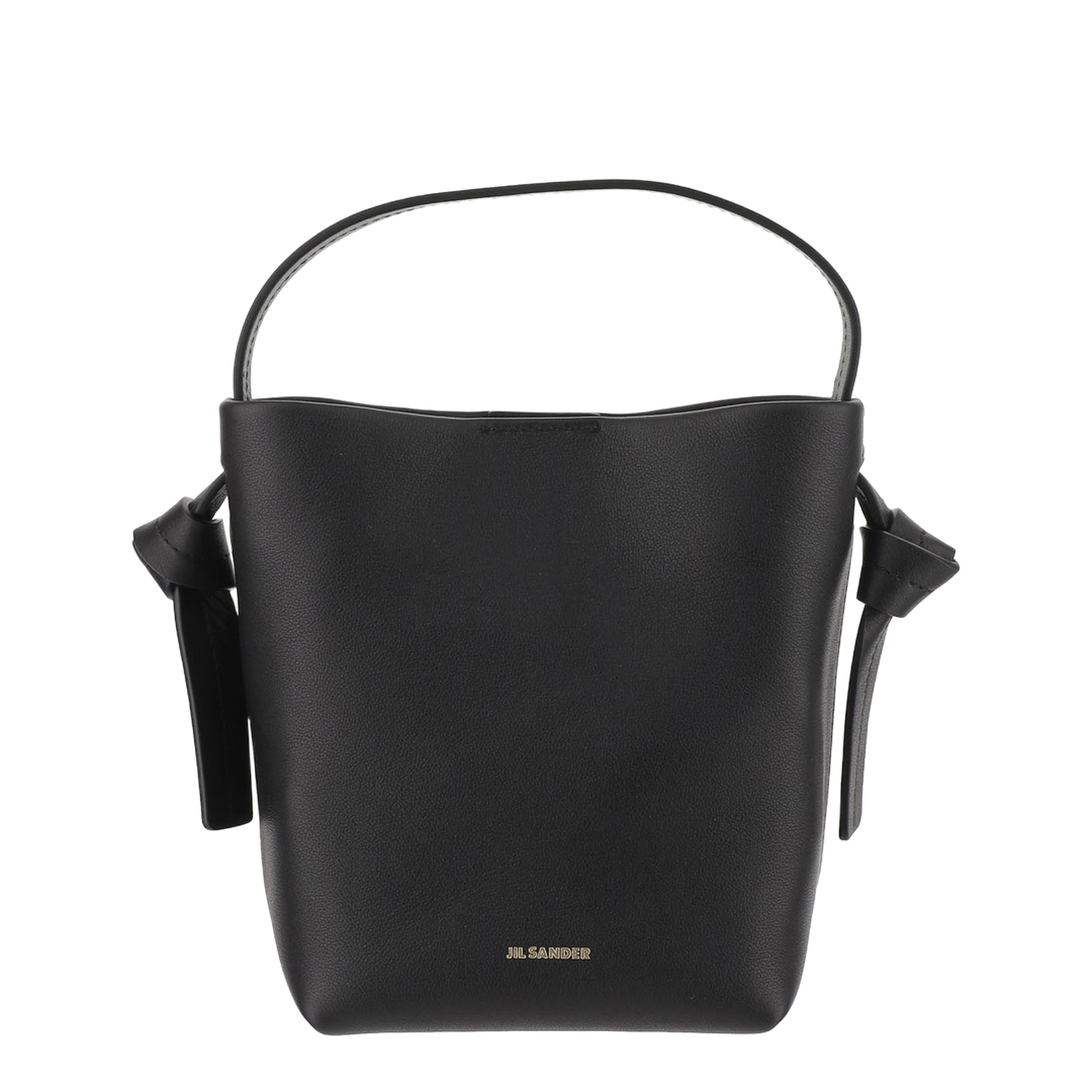 ショルダーバッグ・ポシェット JIL SANDER Mini knot leather hobo bag J07ZI0001P6581001 Knot Hobo Mini – MAYFEYR