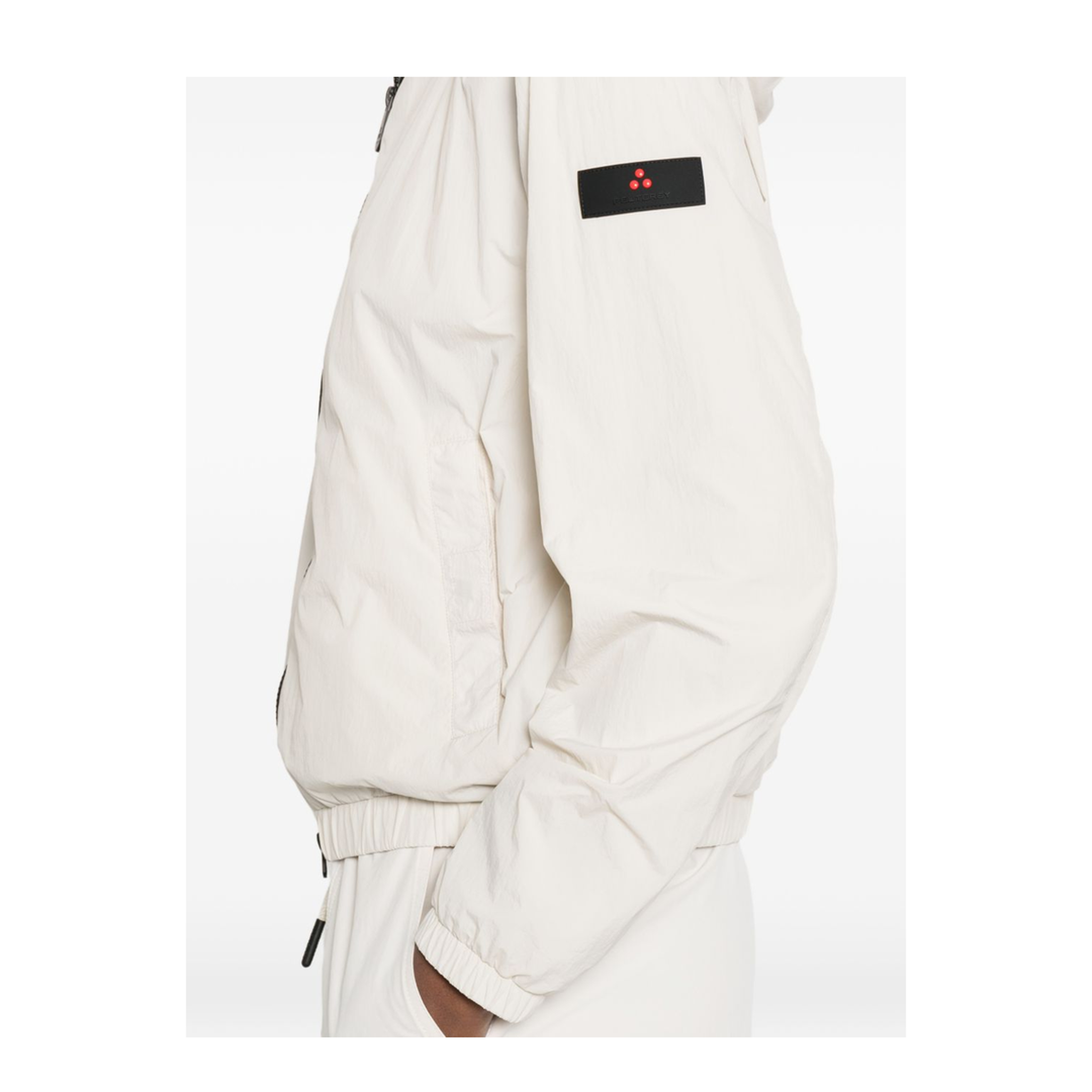 MAYFEYR - Peuterey - Coats White - PED571801181986729