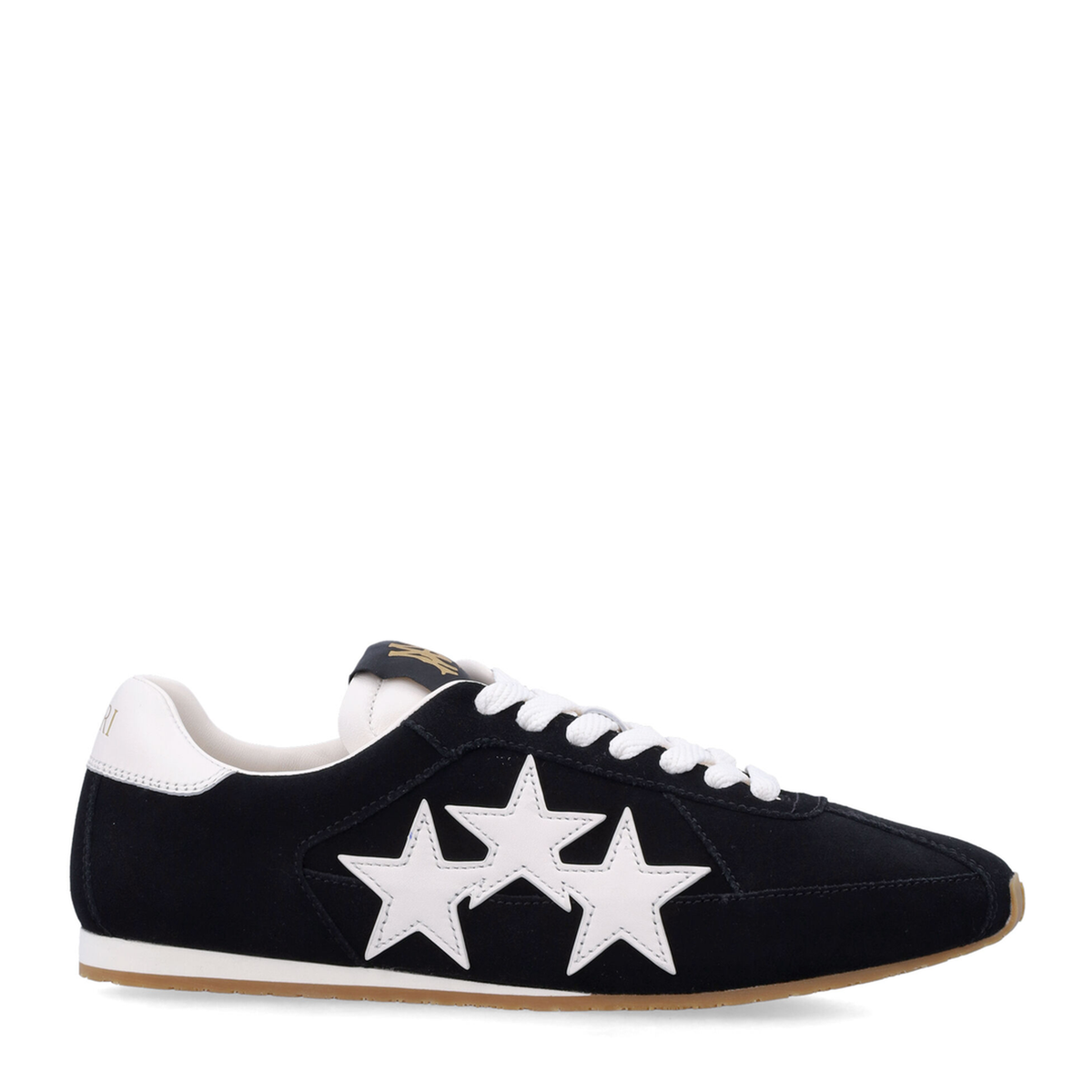 MAYFEYR - Amiri - Sneakers Black - AMSNSN1037001
