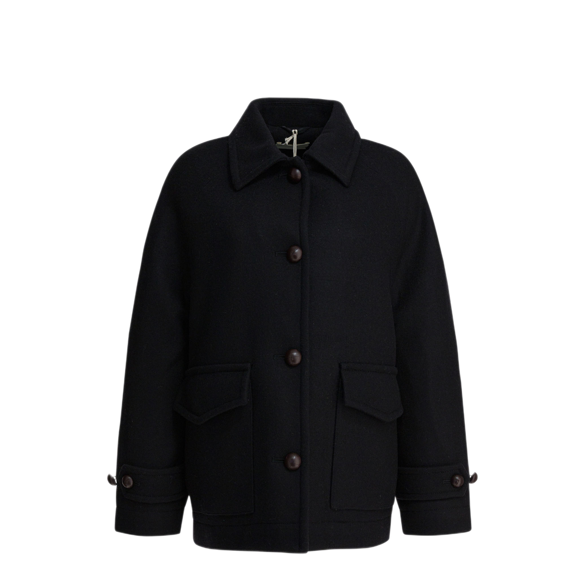 MAYFEYR - Circolo 1901 - Pocketed Jacket - FD37964020