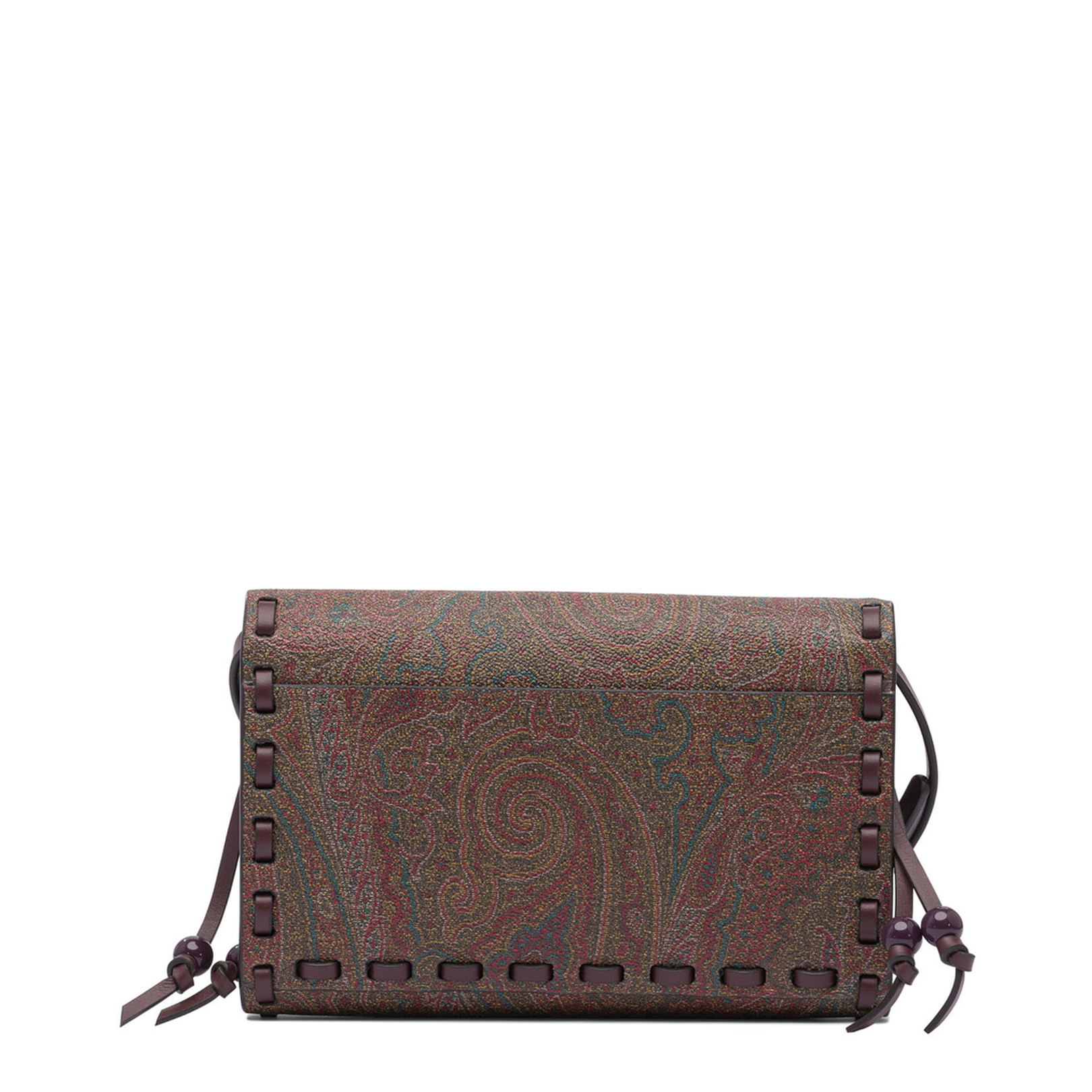 Arnica 1984 Paisley Jacquard Mini Bag