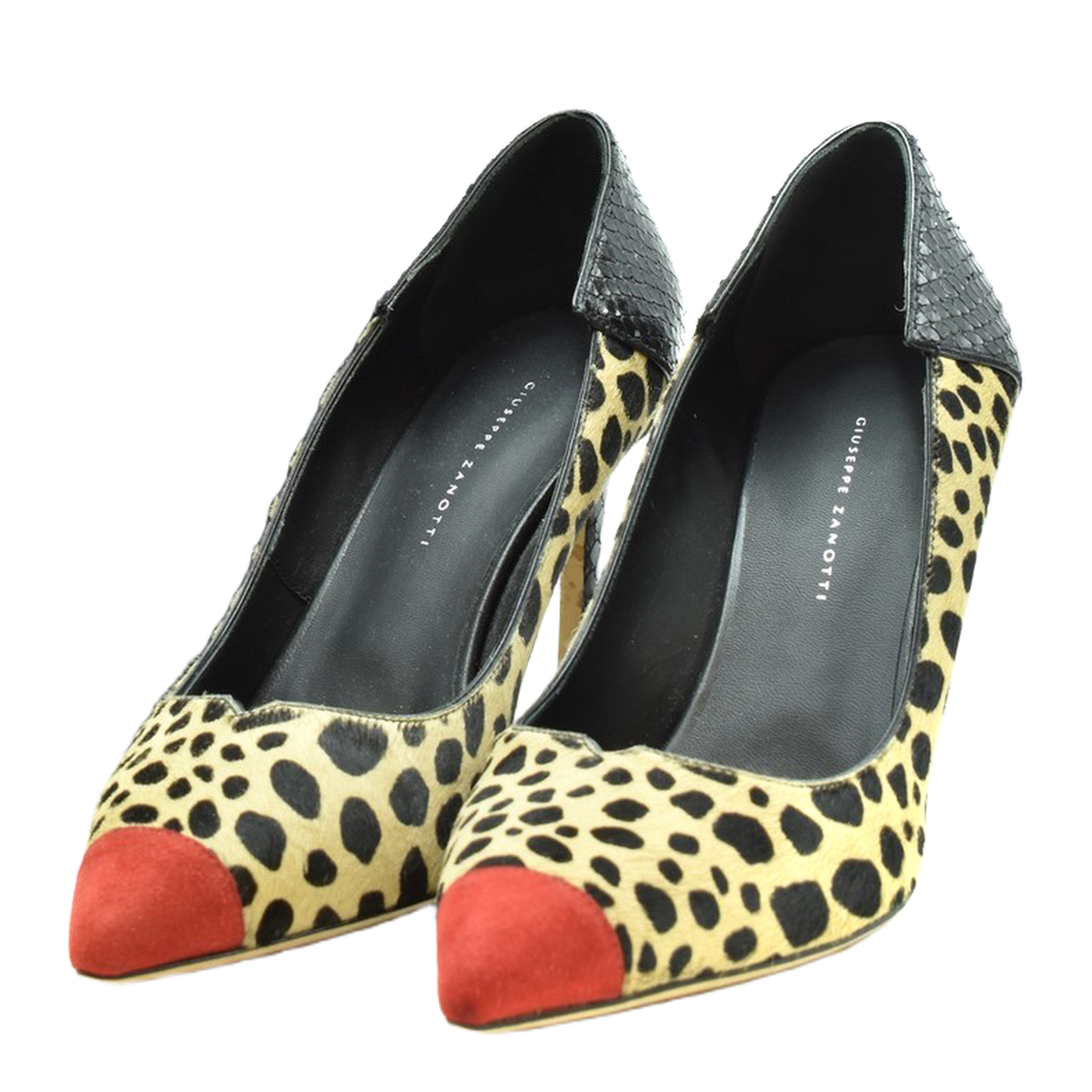 MAYFEYR - Giuseppe Zanotti - Décolleté - I960018