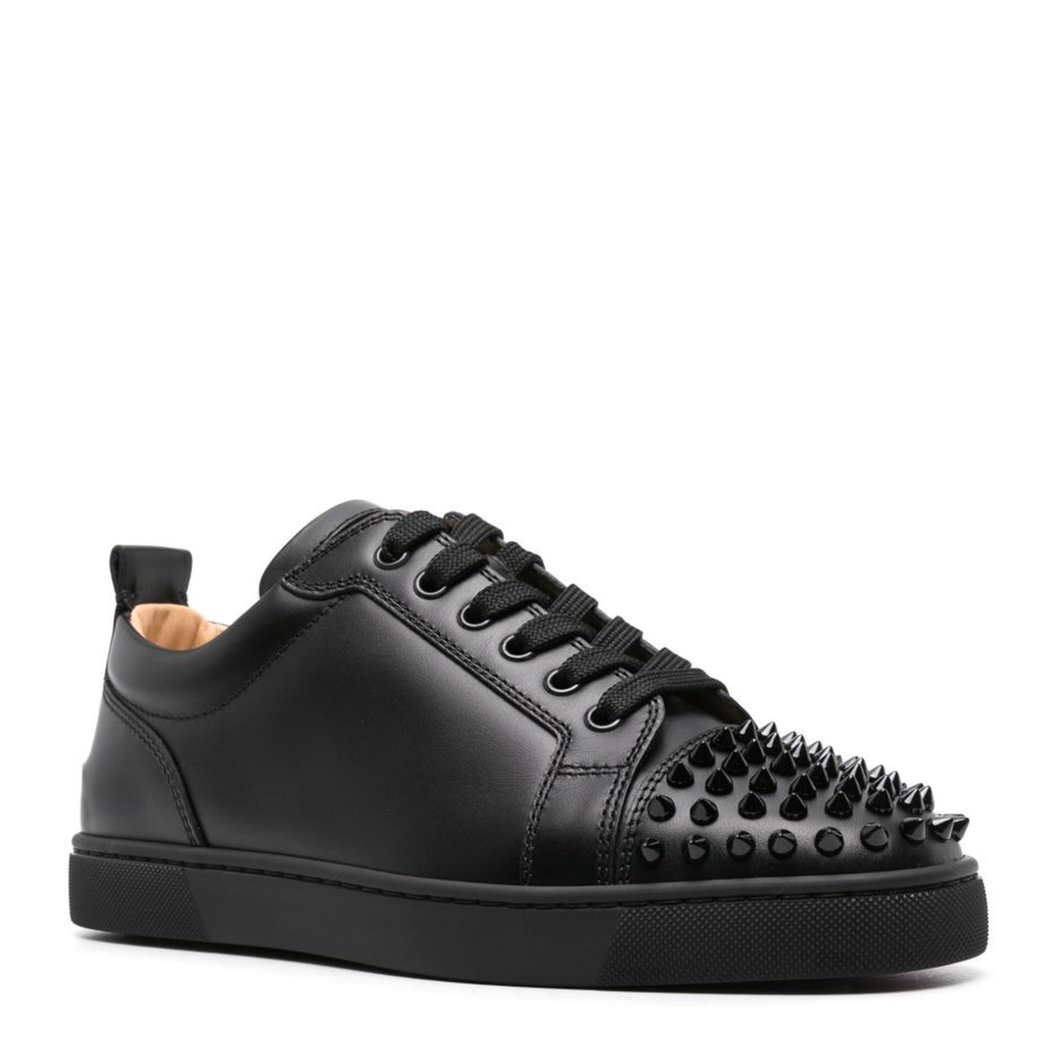 MAYFEYR - Christian Louboutin - Sneakers Black - 3240422CM53