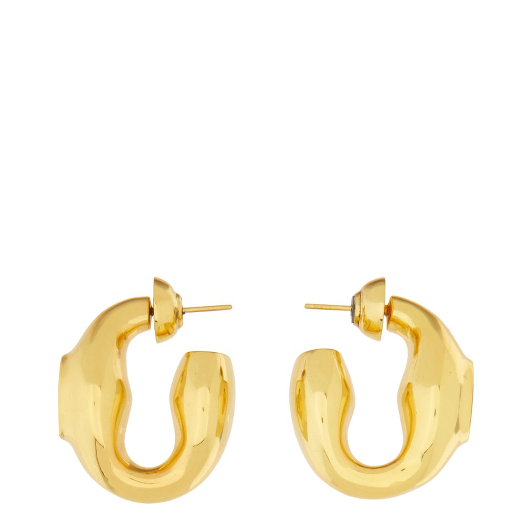 Signet Earrings